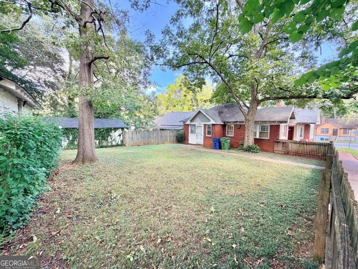 1563 Sylvan Road Atlanta - Photo 6