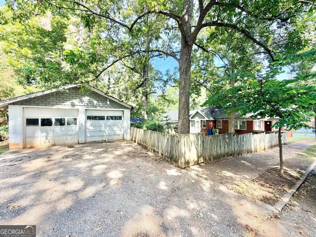 1563 Sylvan Road Atlanta - Photo 7