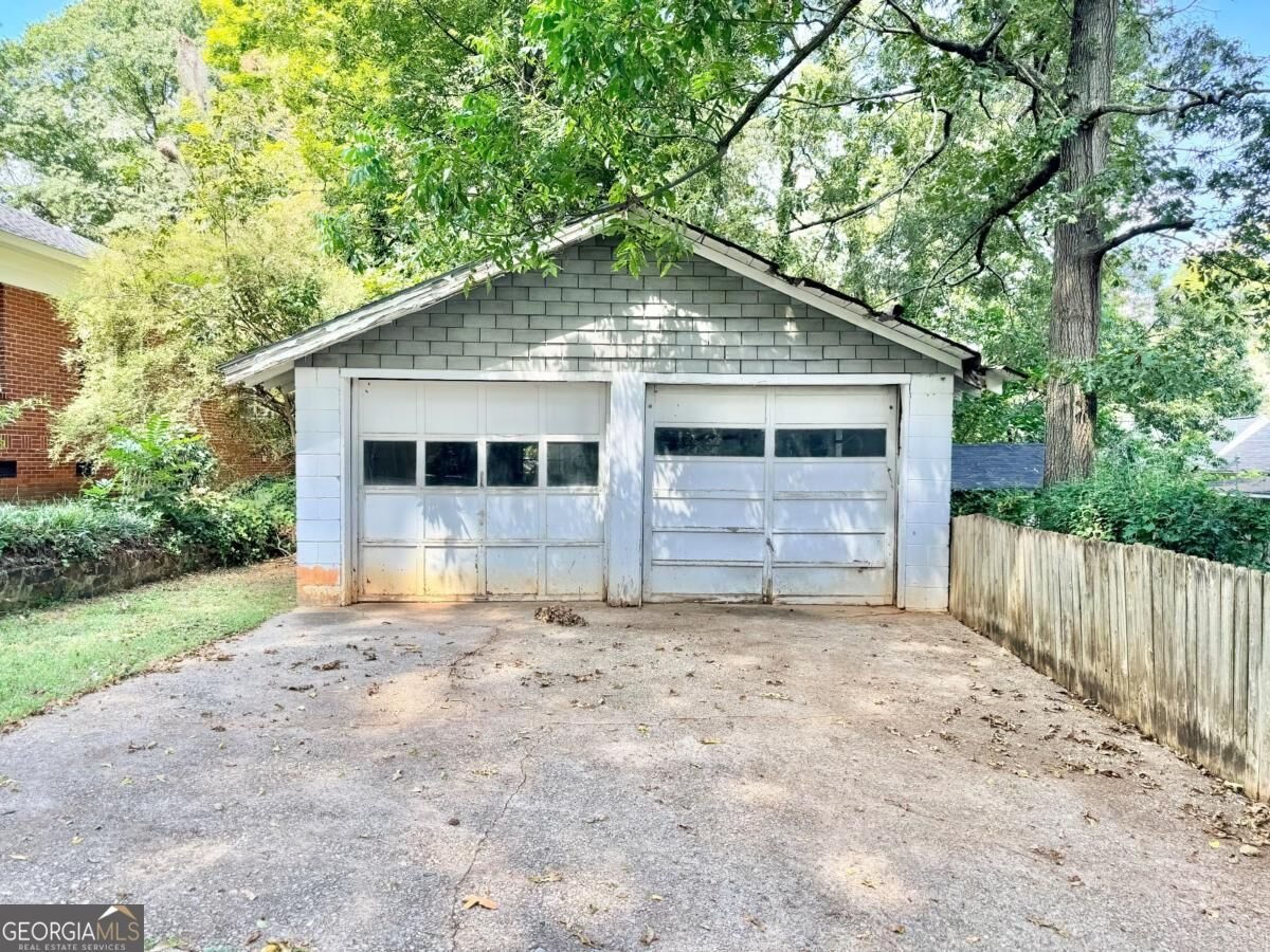 1563 Sylvan Road Atlanta - Photo 8