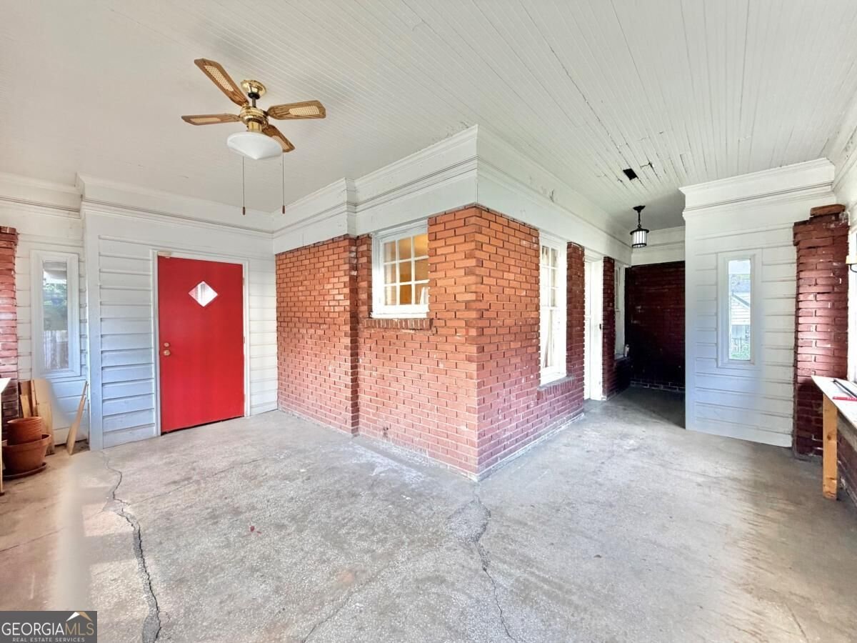 1563 Sylvan Road Atlanta - Photo 9