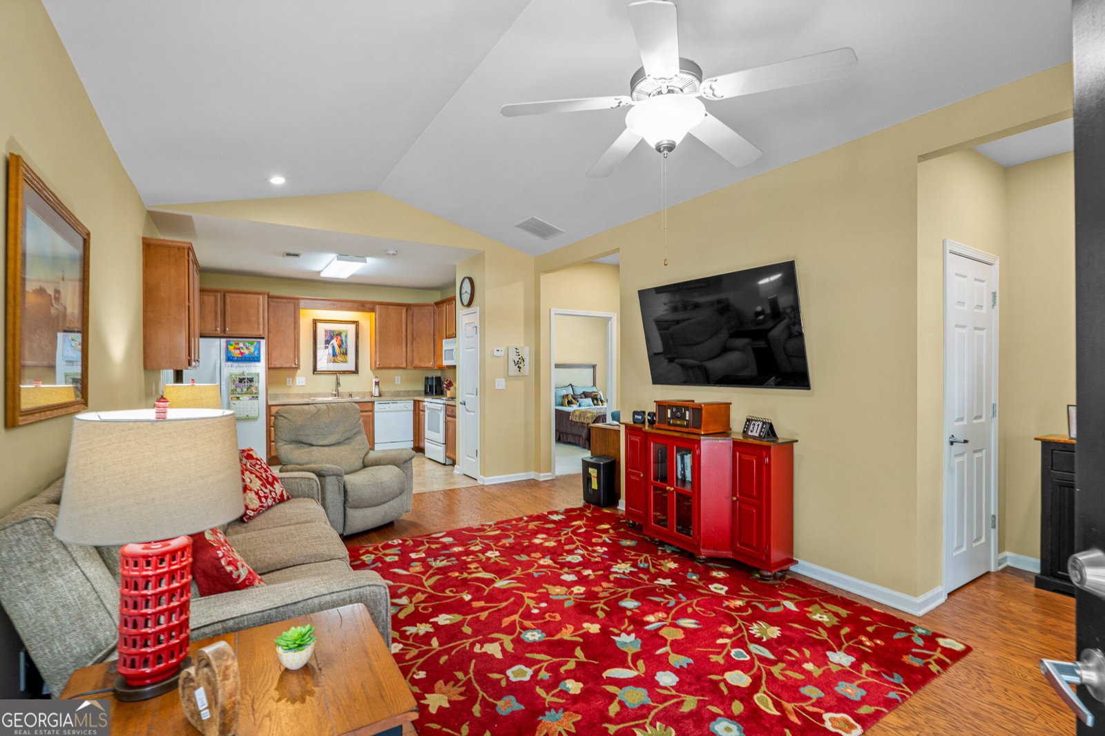 4232 Pondview Way Oakwood - Photo 6