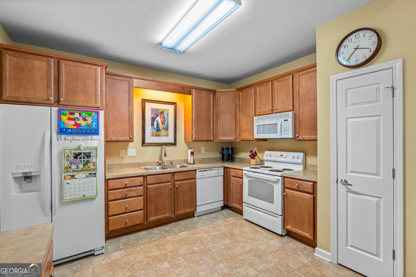 4232 Pondview Way Oakwood - Photo 8