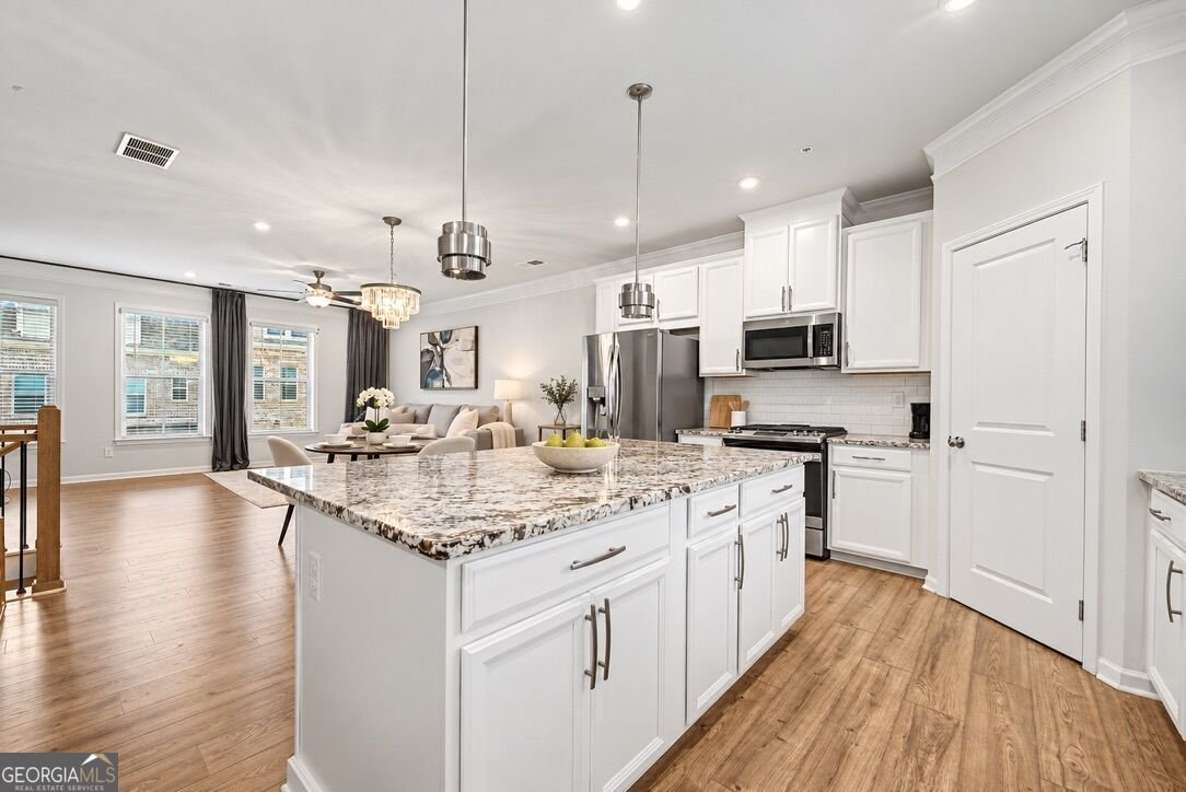 6320 Brookwater View Mableton - Photo 11