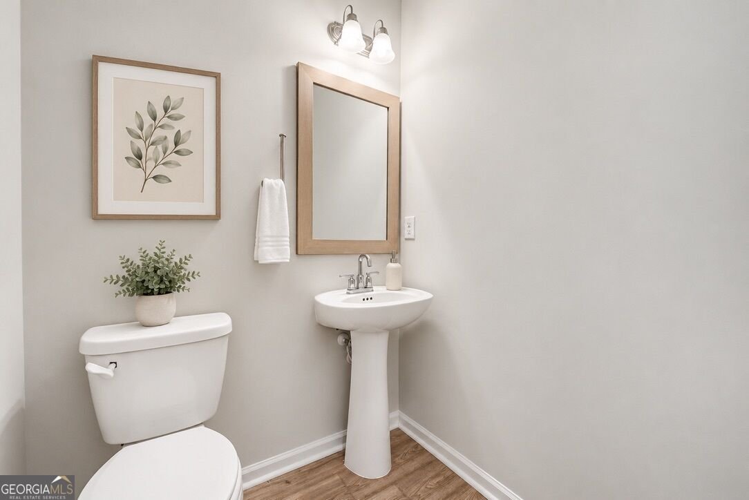 6320 Brookwater View Mableton - Photo 14