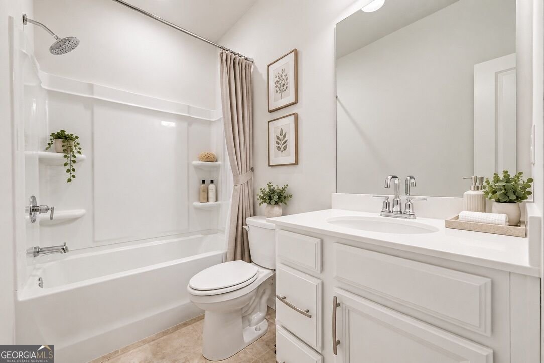6320 Brookwater View Mableton - Photo 19