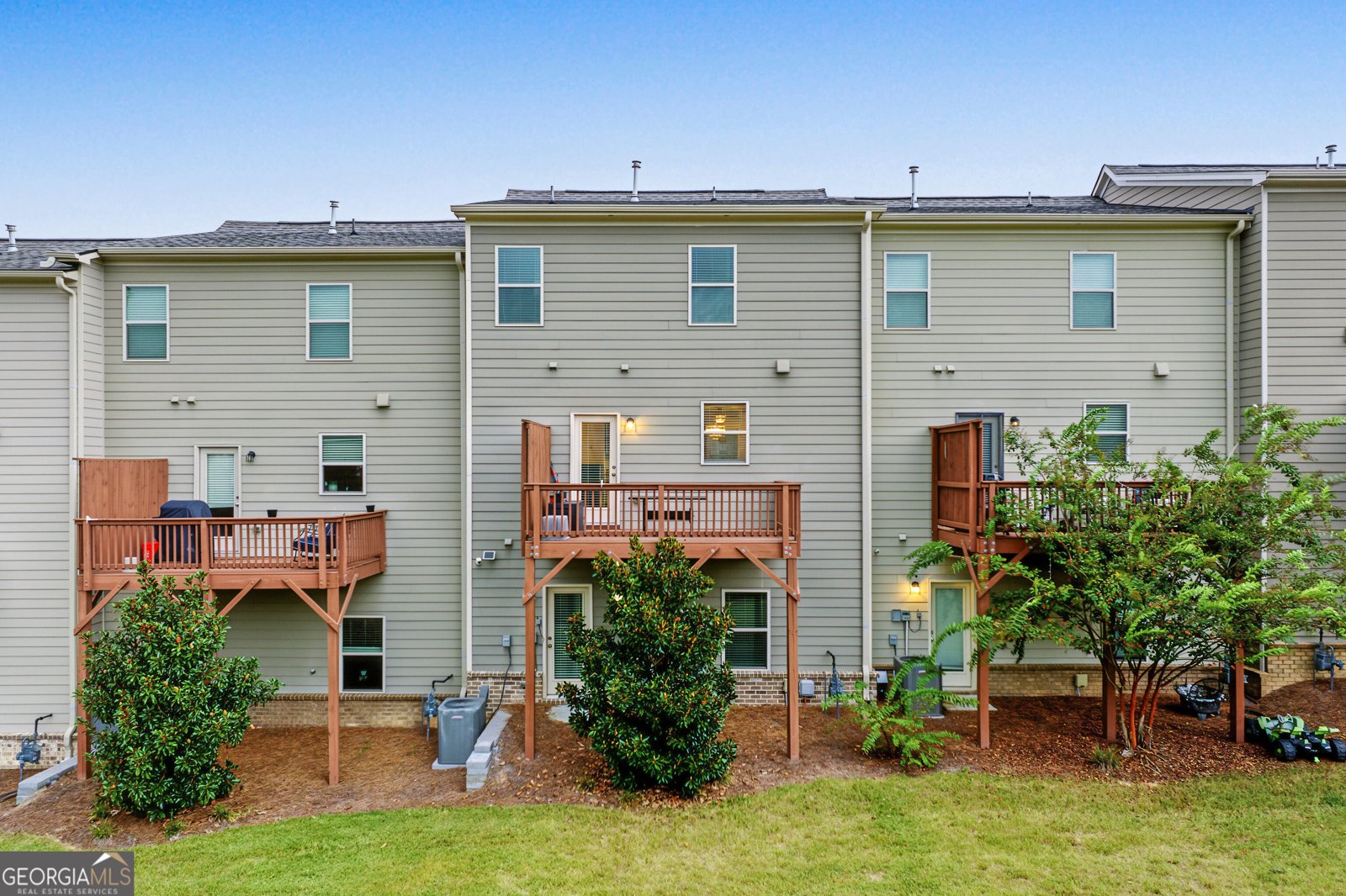 6320 Brookwater View Mableton - Photo 24