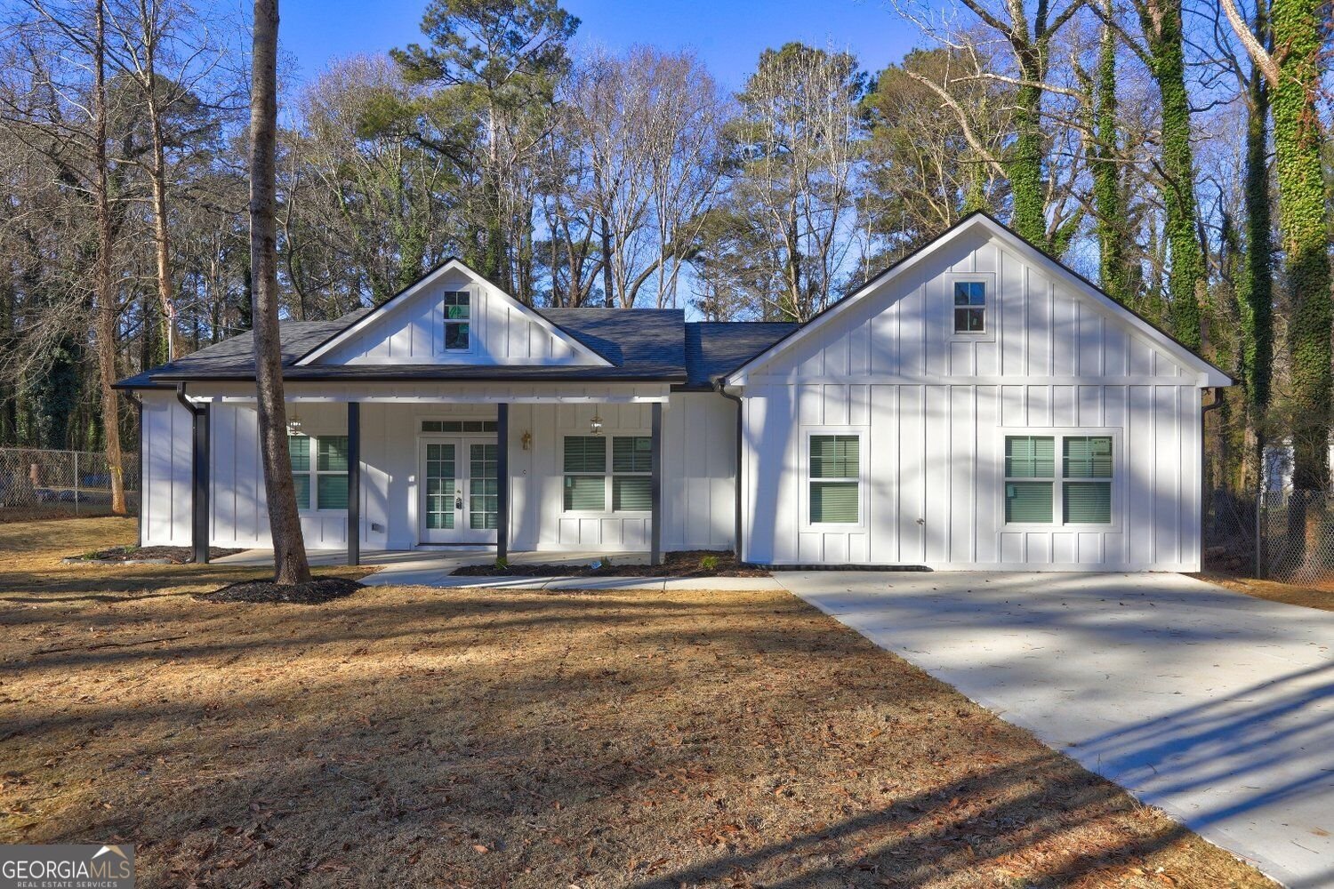 2467 Niskey Lake Road Atlanta - main photo
