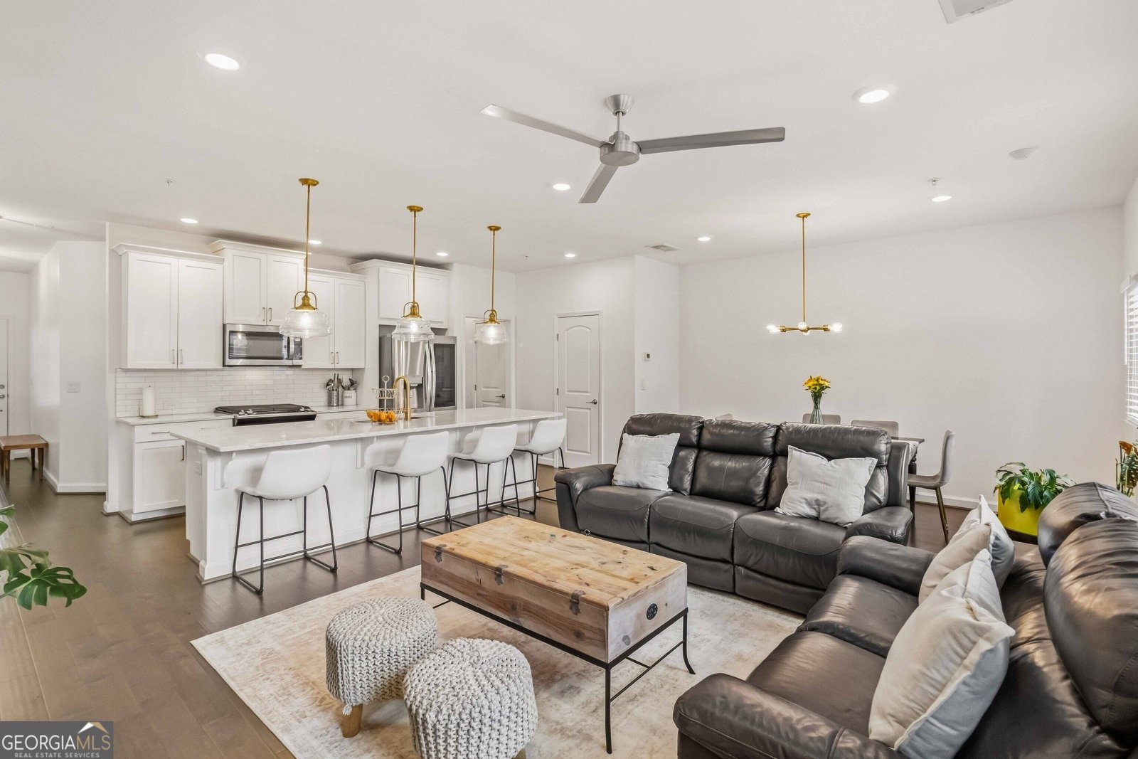 1256 Herty Drive Marietta - Photo 10