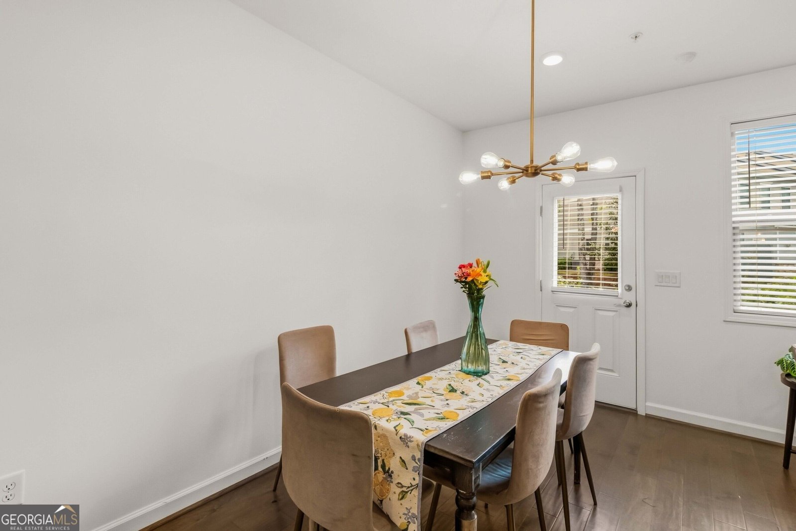 1256 Herty Drive Marietta - Photo 11