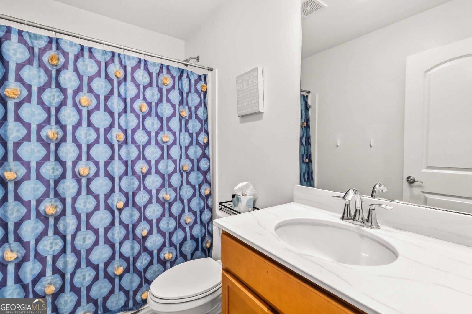 1256 Herty Drive Marietta - Photo 21