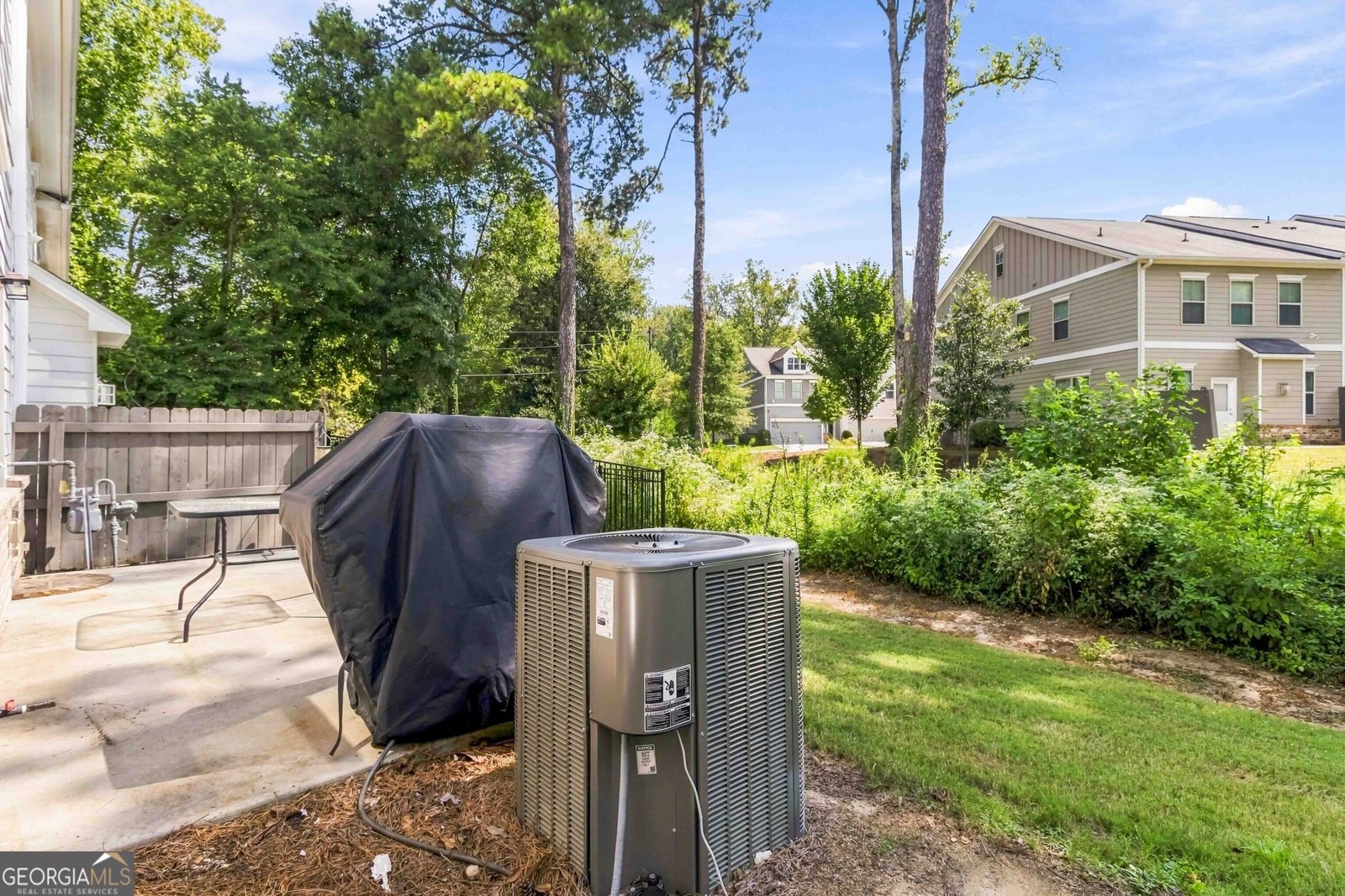 1256 Herty Drive Marietta - Photo 22