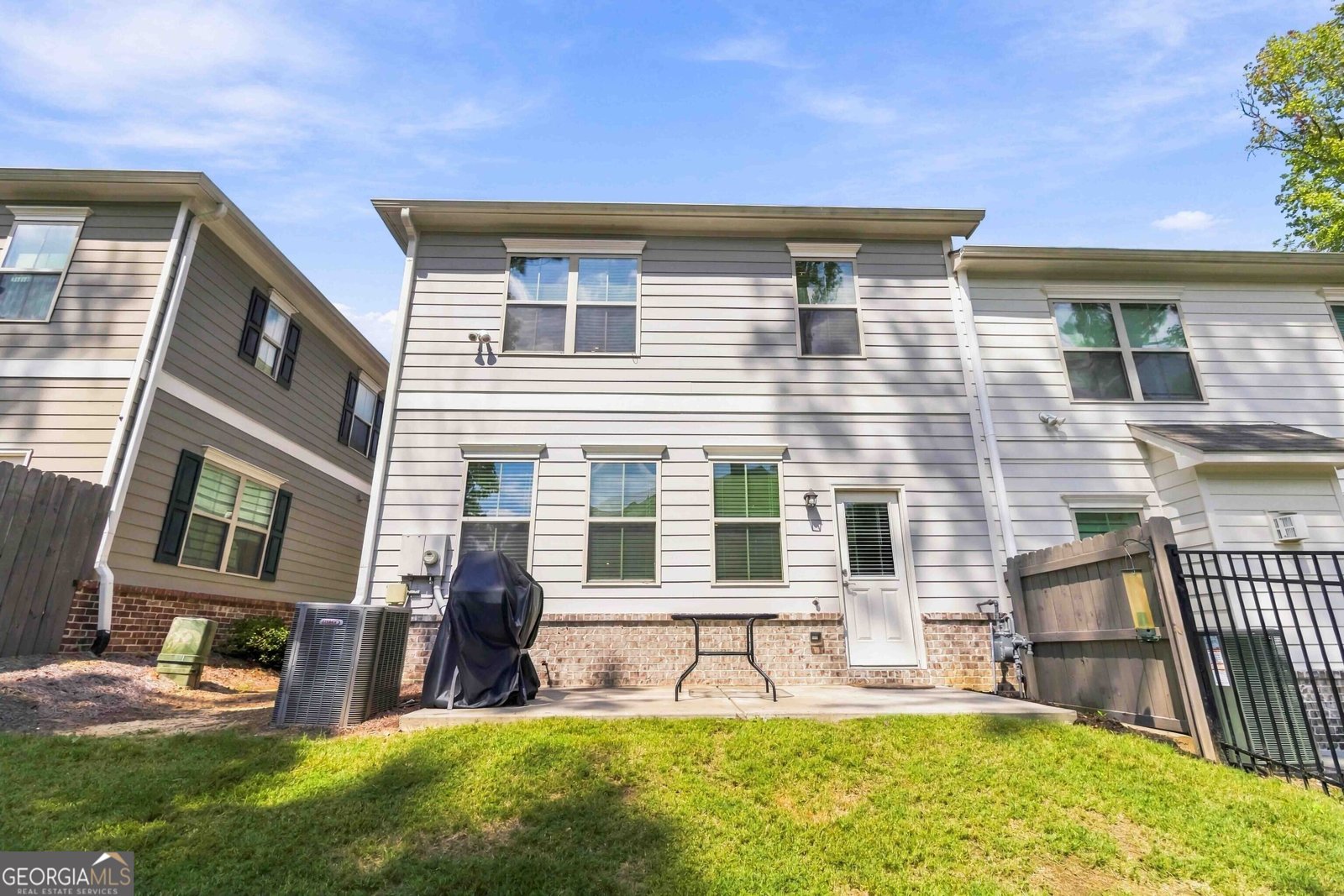 1256 Herty Drive Marietta - Photo 25