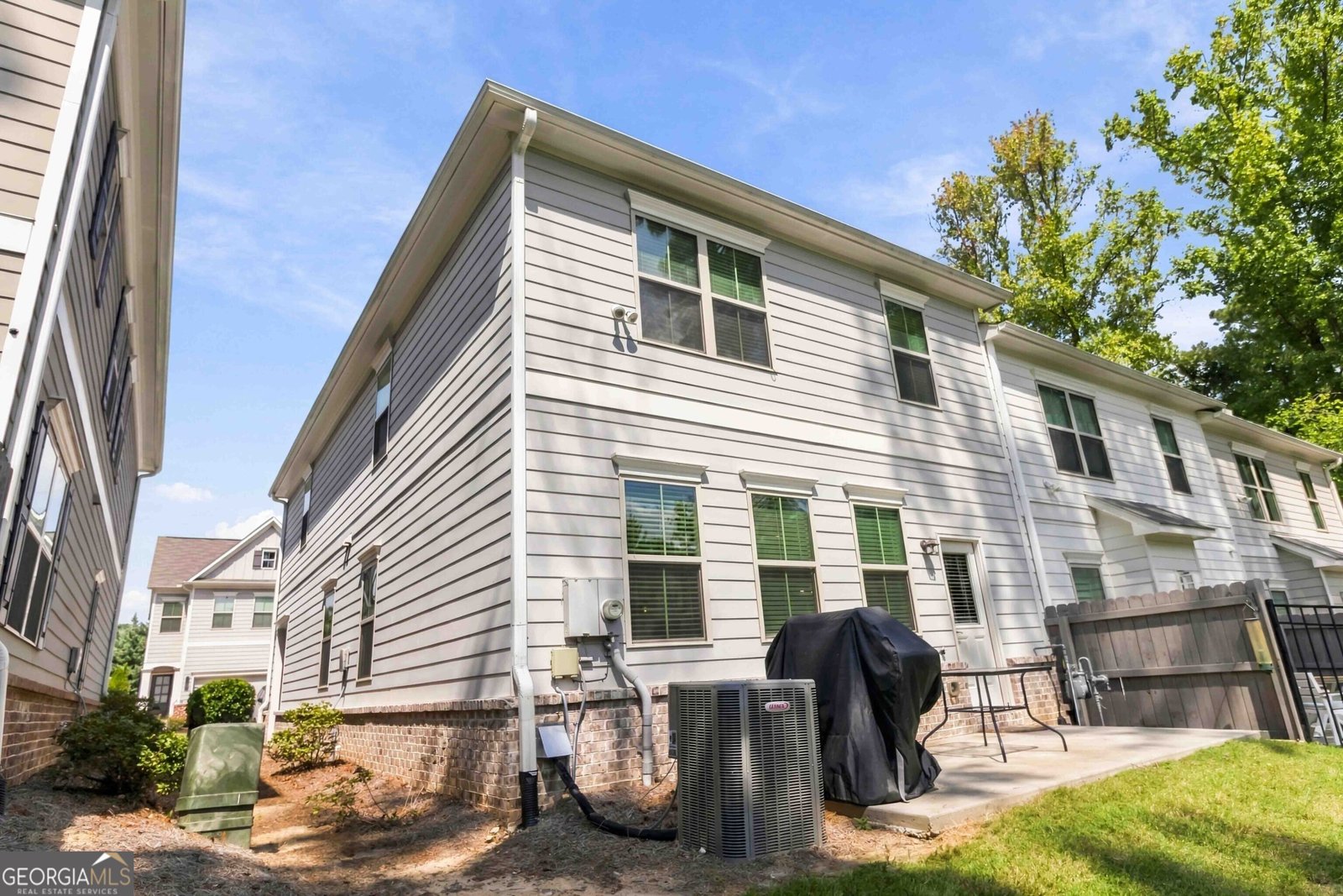 1256 Herty Drive Marietta - Photo 26