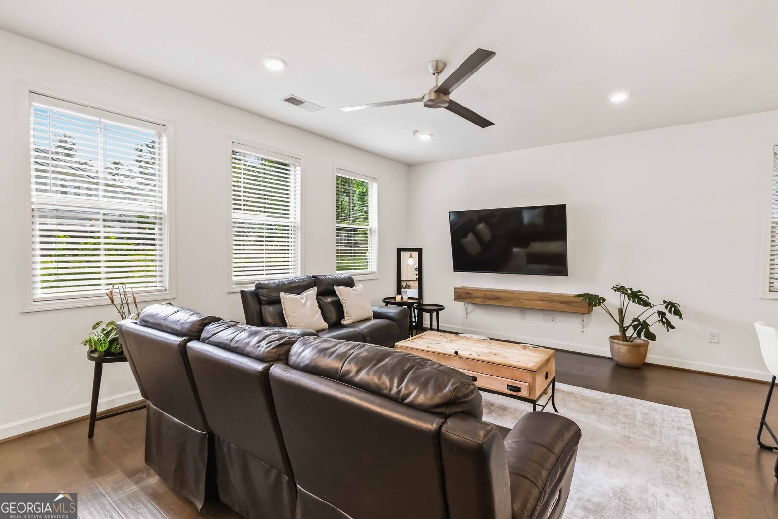 1256 Herty Drive Marietta - Photo 8