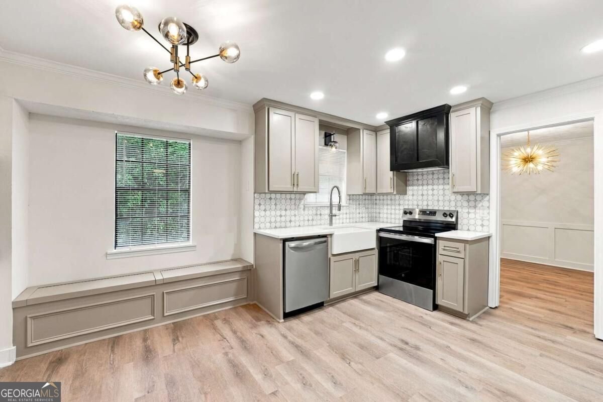 1001 Martin Road Stone Mountain - Photo 11