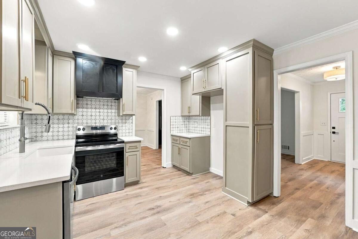 1001 Martin Road Stone Mountain - Photo 13