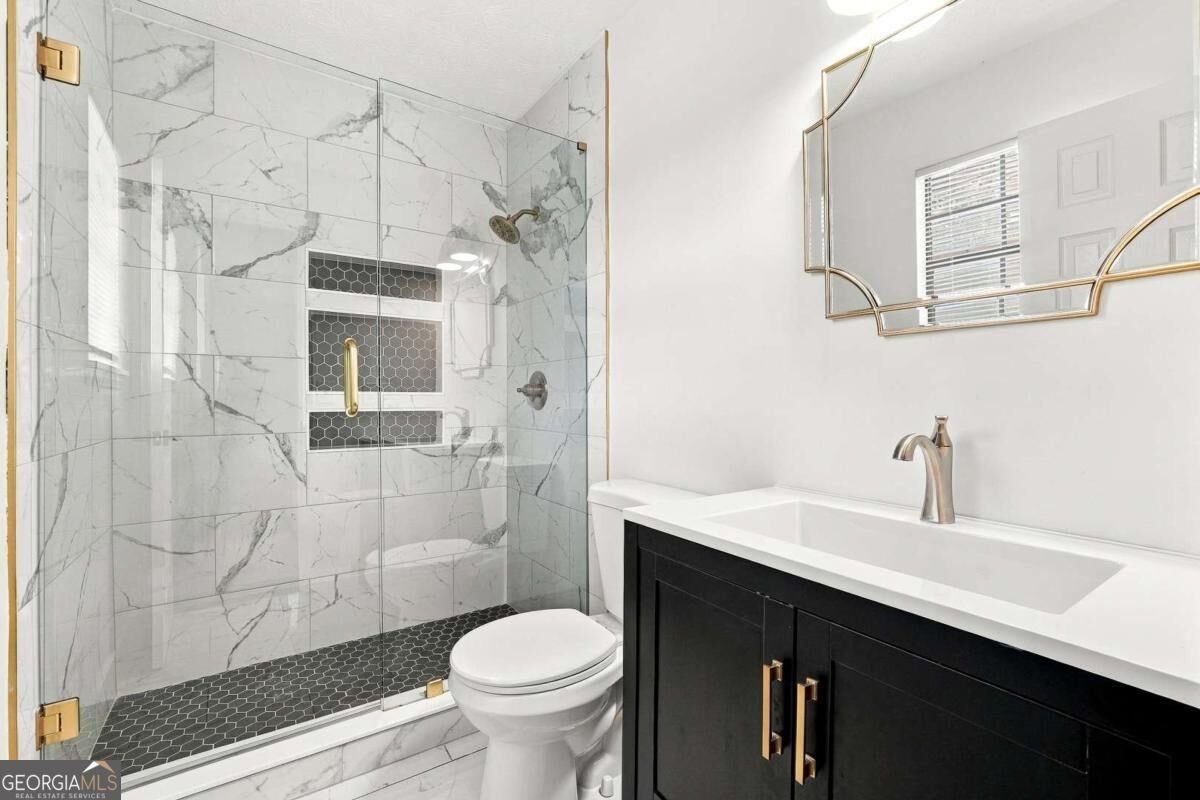1001 Martin Road Stone Mountain - Photo 17