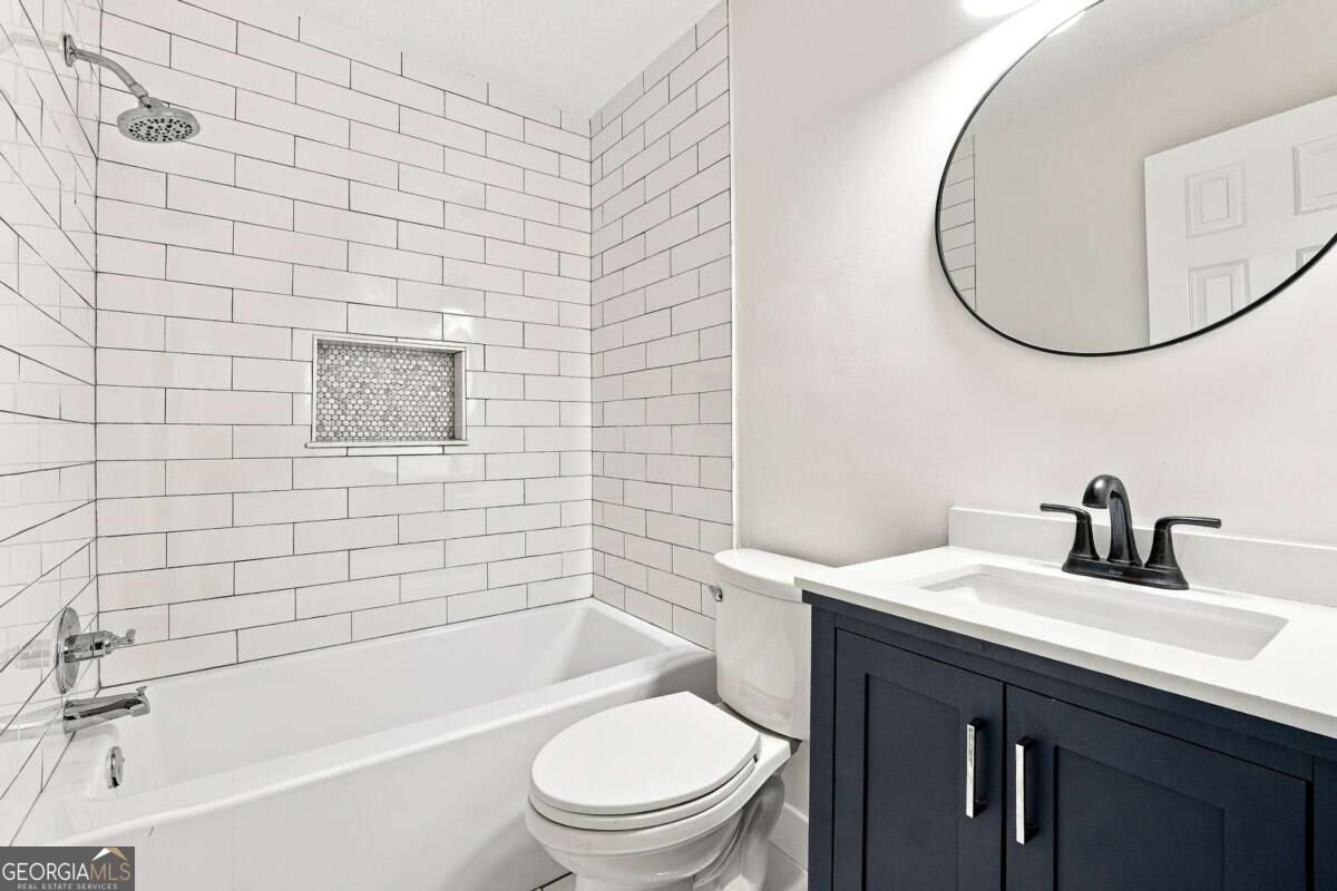 1001 Martin Road Stone Mountain - Photo 22
