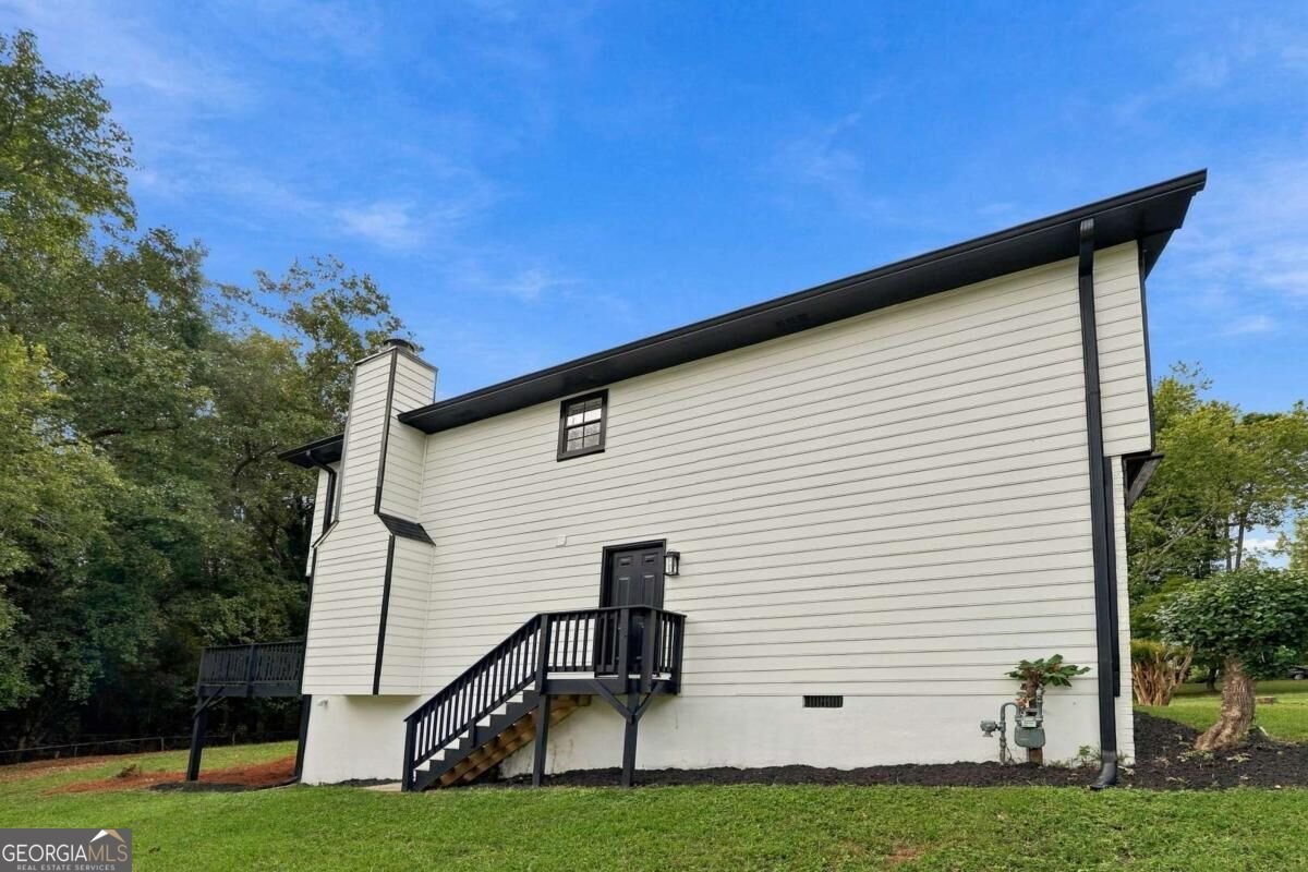 1001 Martin Road Stone Mountain - Photo 28