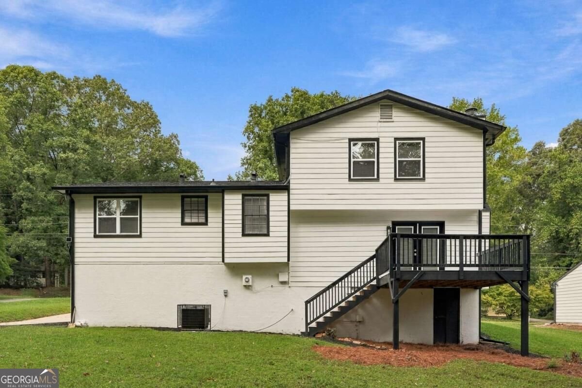1001 Martin Road Stone Mountain - Photo 29