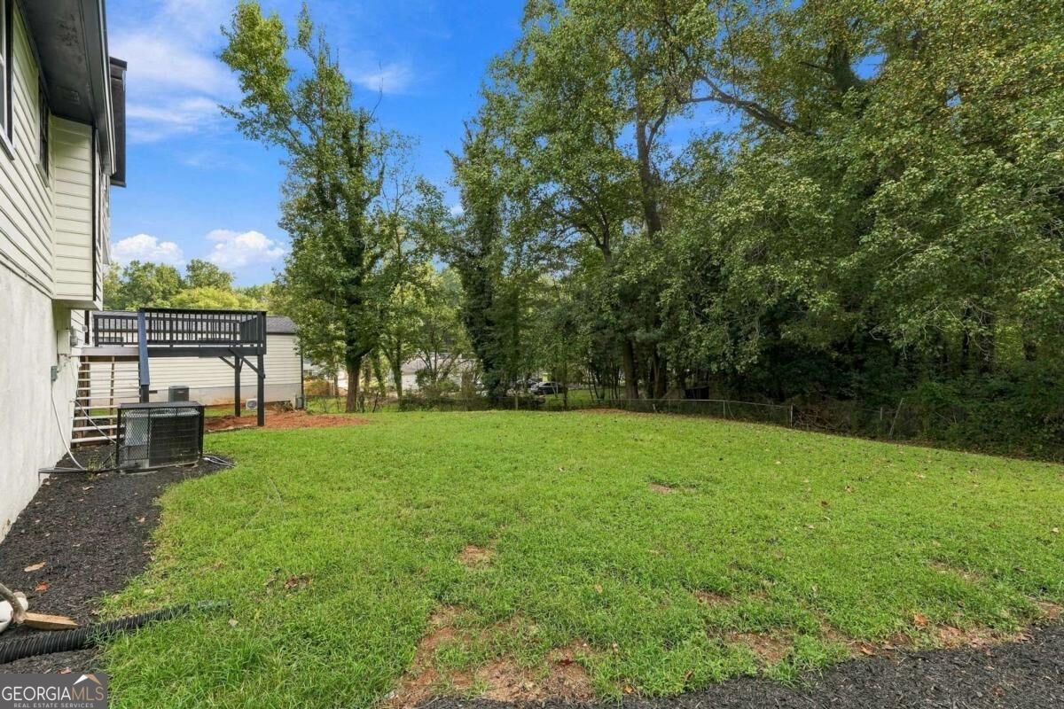 1001 Martin Road Stone Mountain - Photo 30