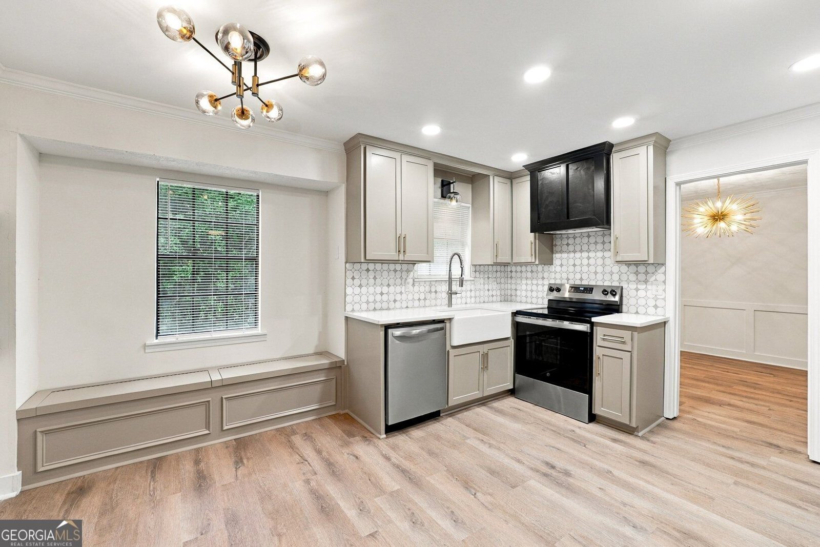 1001 Martin Road Stone Mountain - Photo 36