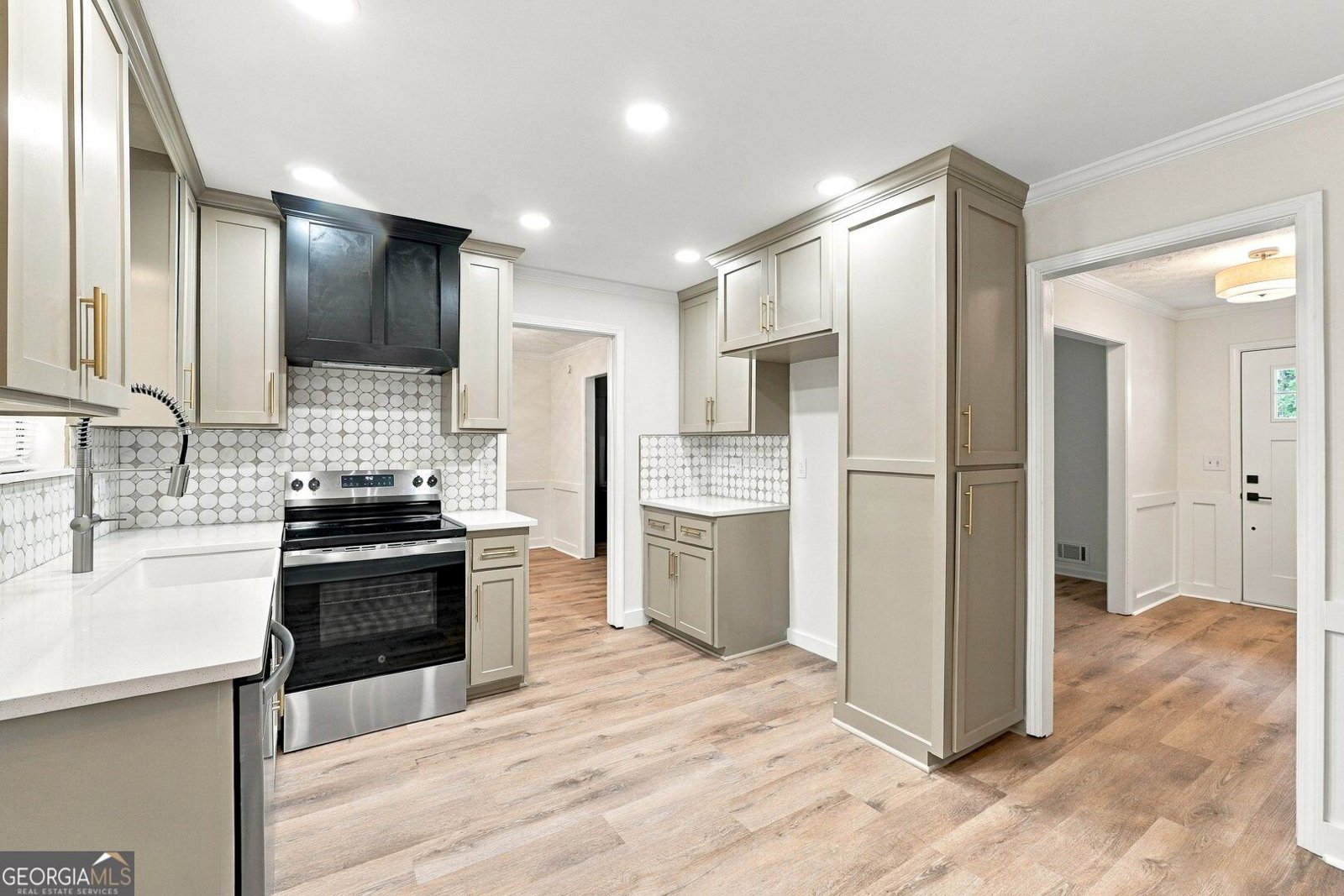 1001 Martin Road Stone Mountain - Photo 38