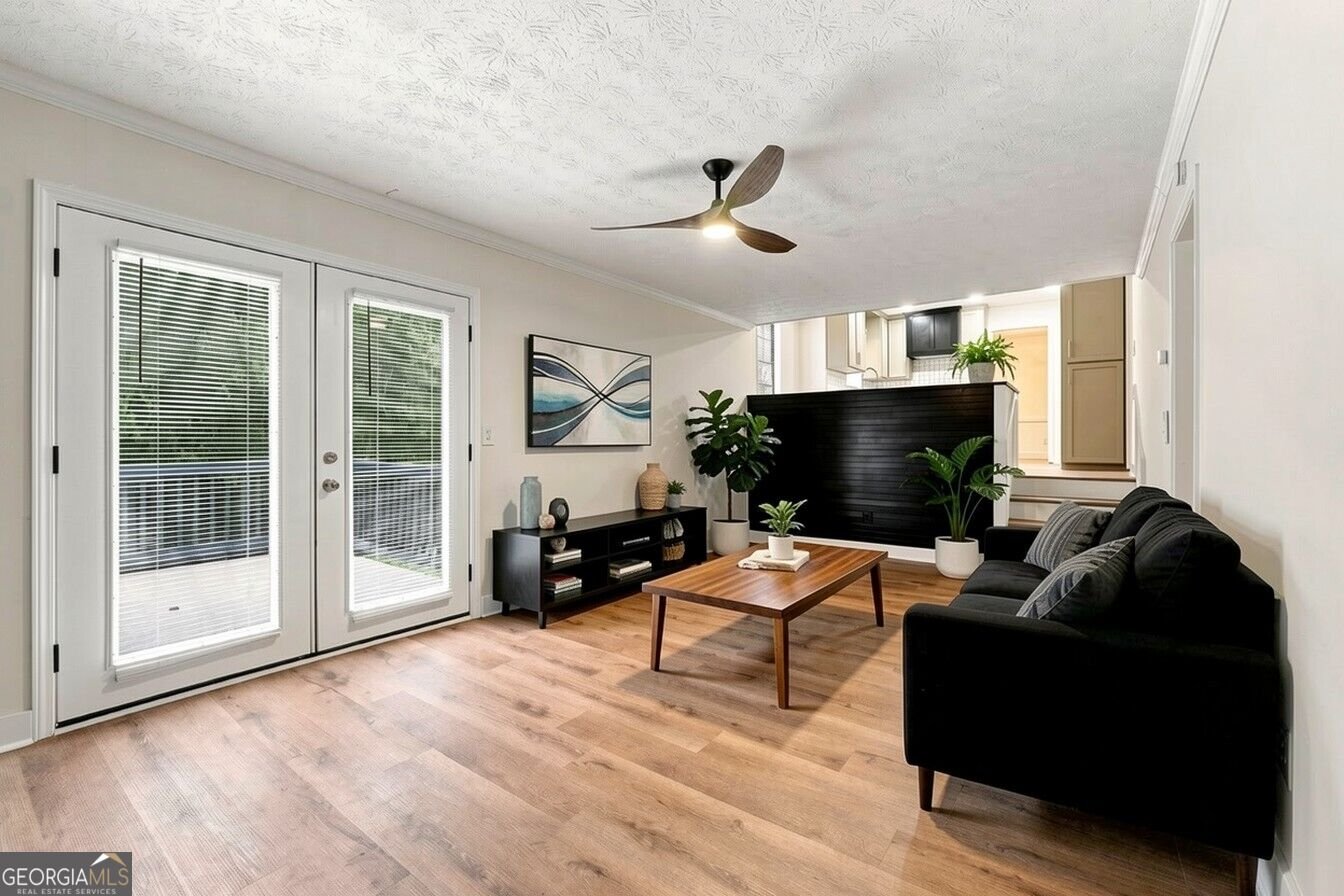 1001 Martin Road Stone Mountain - Photo 40