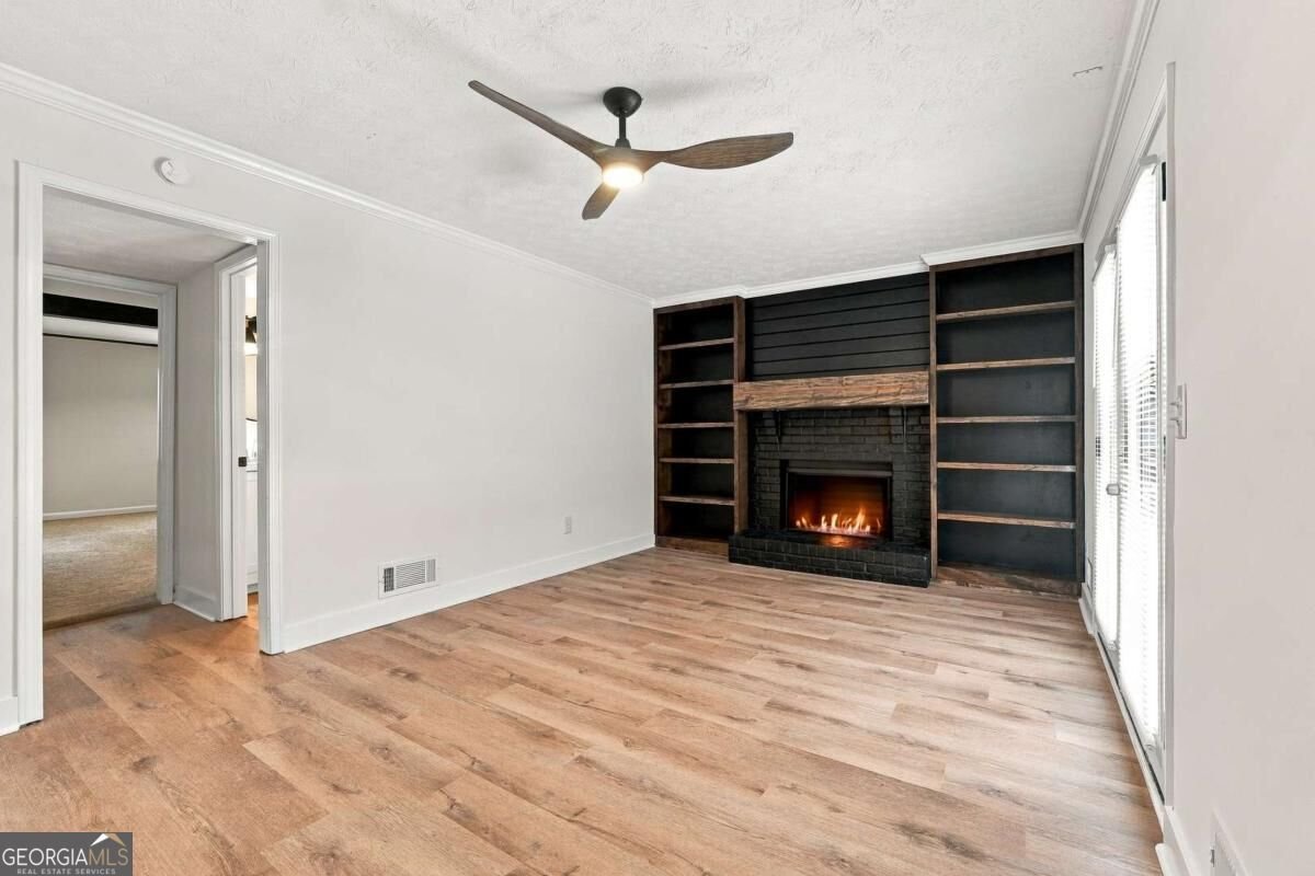 1001 Martin Road Stone Mountain - Photo 6