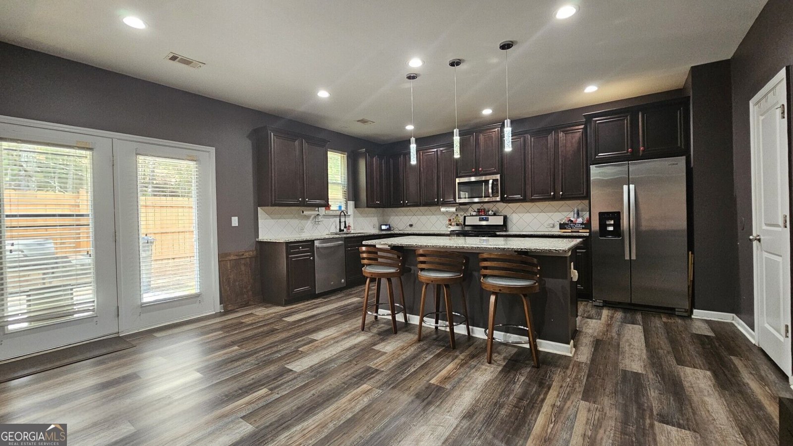 240 Kestrel Circle Covington - Photo 8