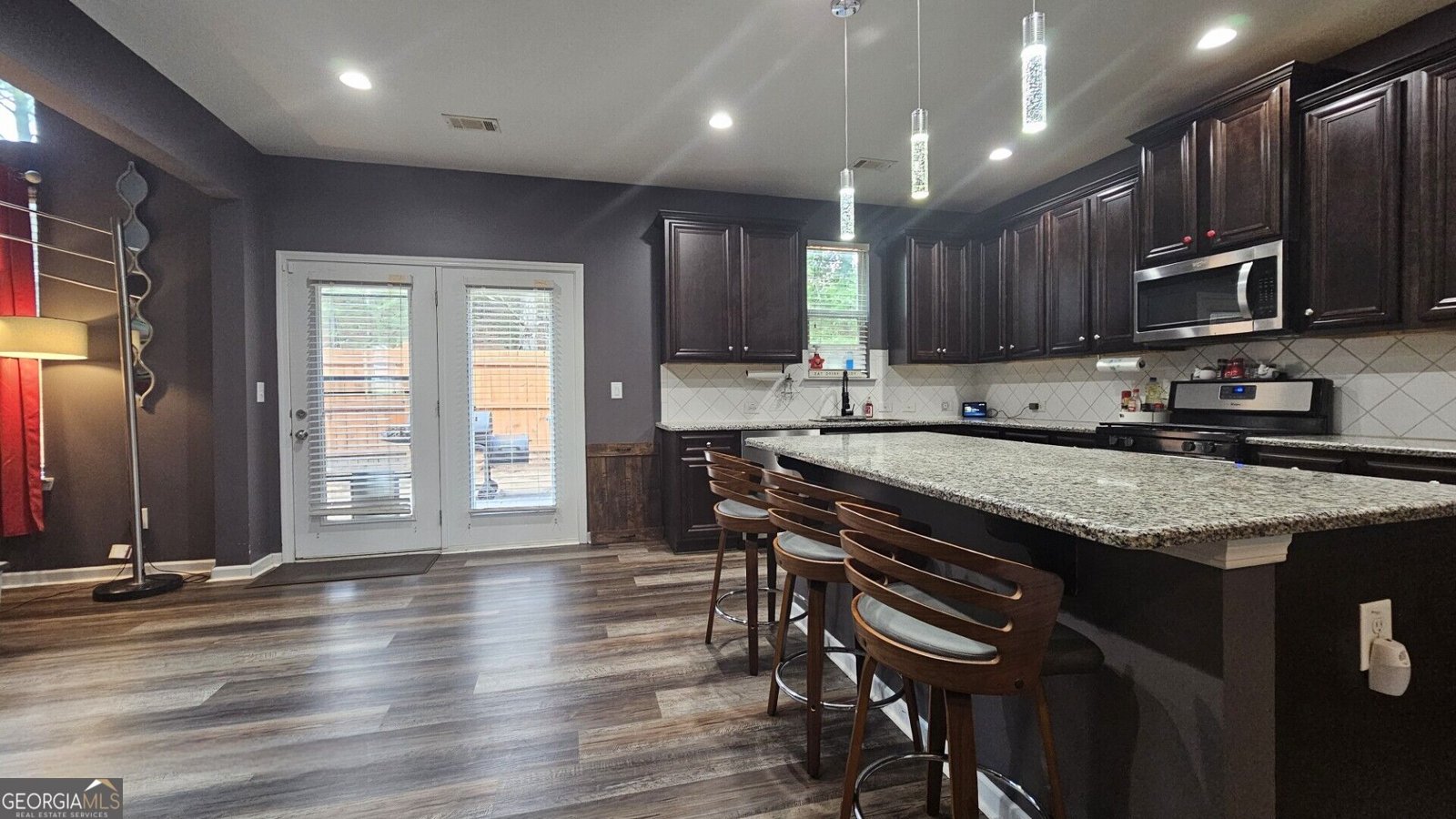 240 Kestrel Circle Covington - Photo 9