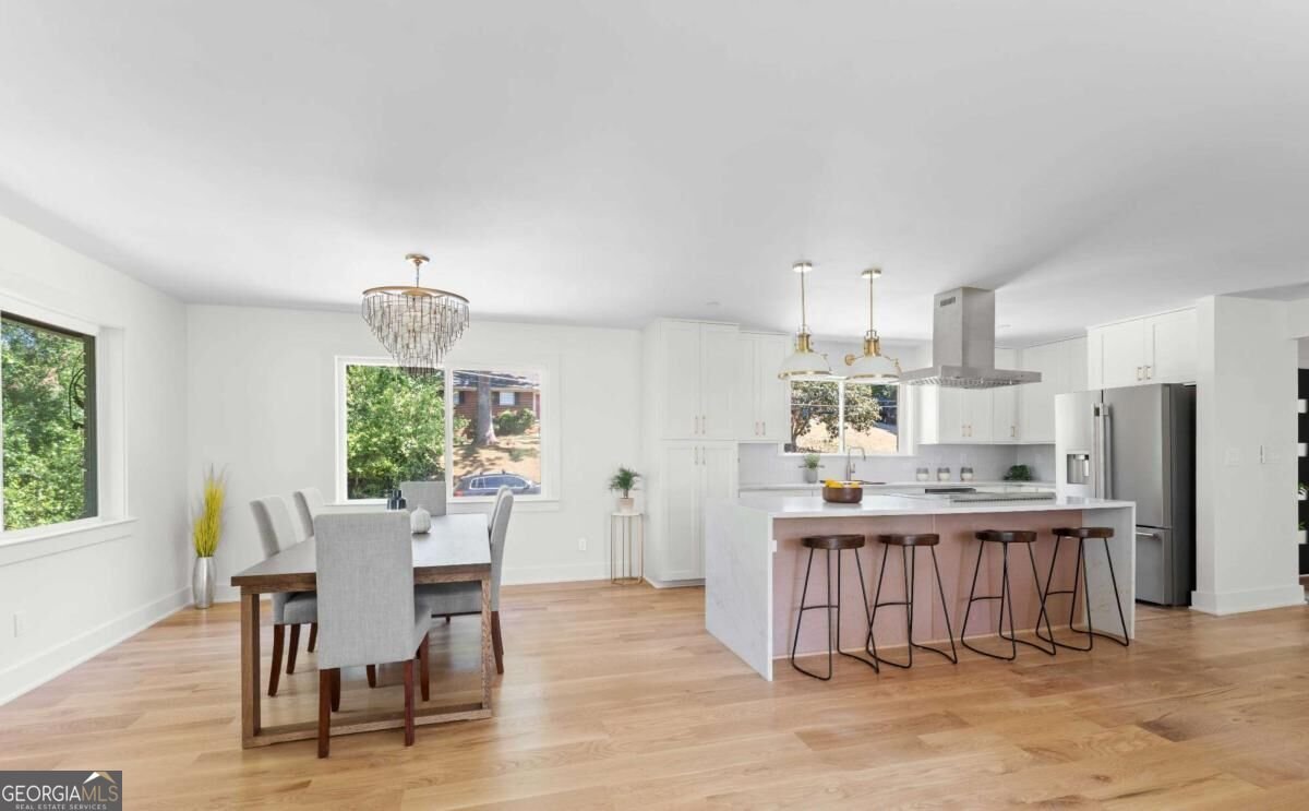 1679 Oak Ln NE Atlanta - Photo 18