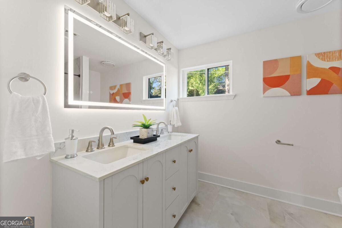 1679 Oak Ln NE Atlanta - Photo 24