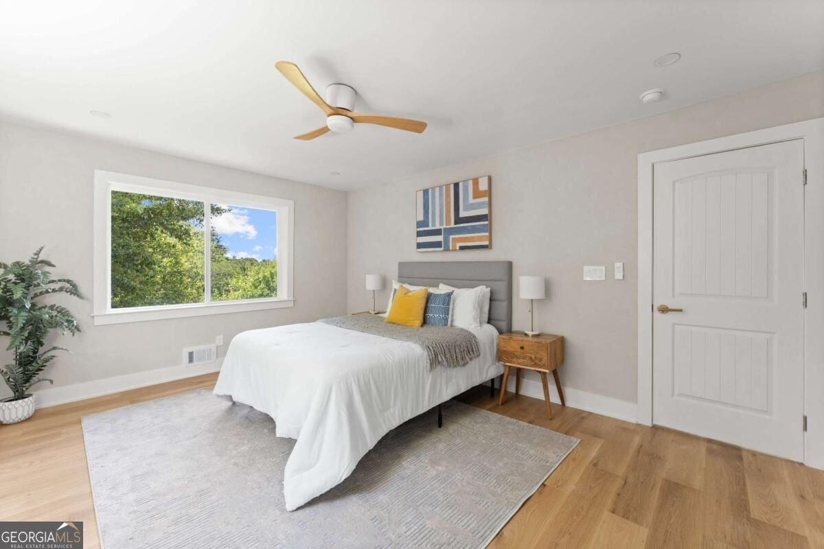 1679 Oak Ln NE Atlanta - Photo 9
