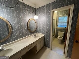 1920 Goode Road Conyers - Photo 35