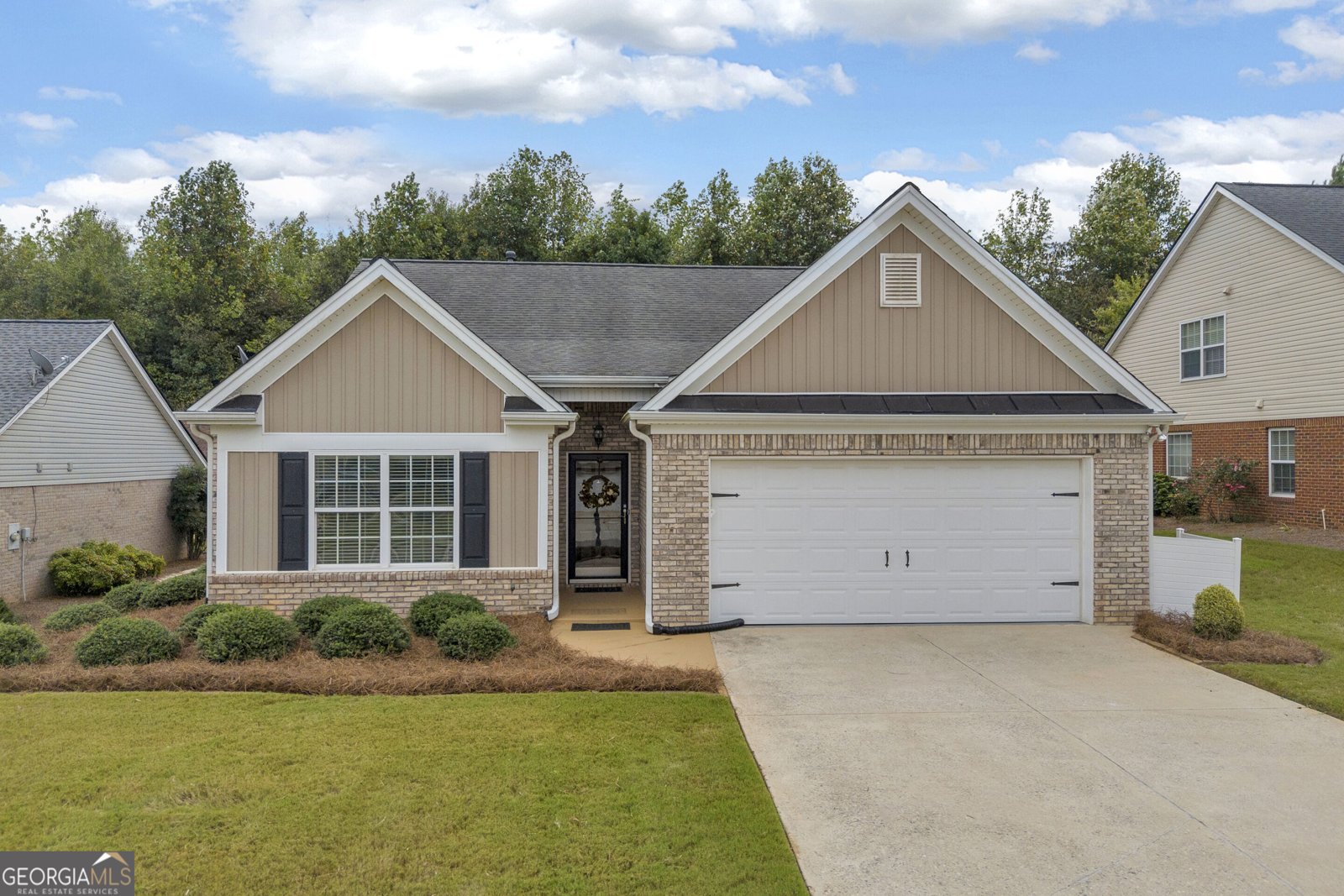 316 Lakeview Bend Circle Jefferson - main photo