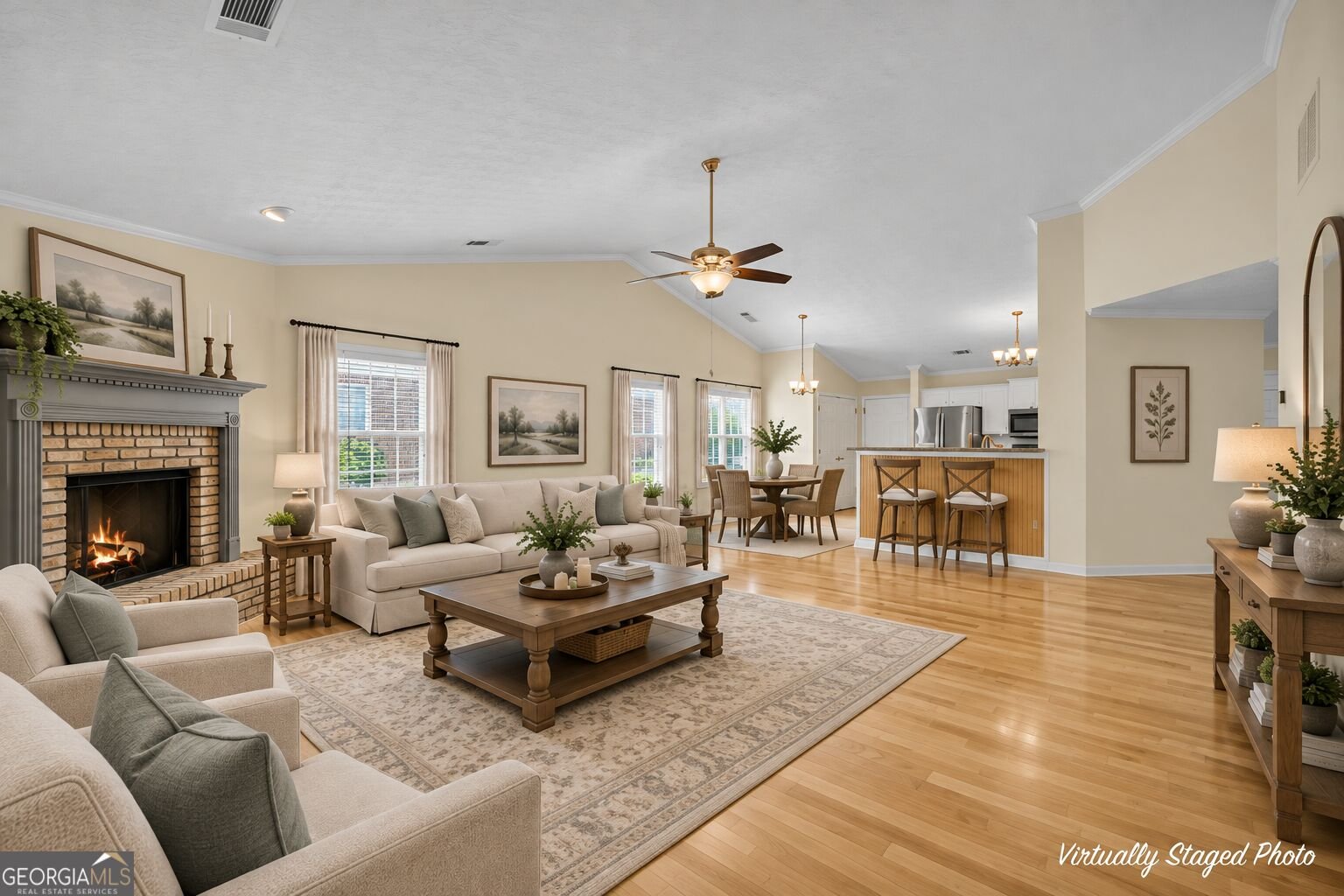 316 Lakeview Bend Circle Jefferson - Photo 21