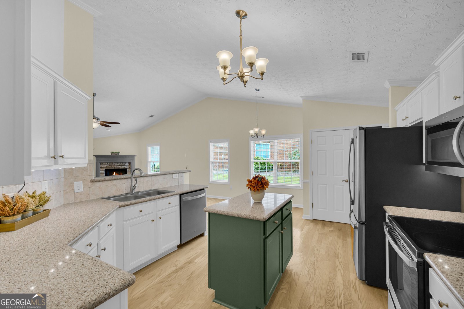 316 Lakeview Bend Circle Jefferson - Photo 25