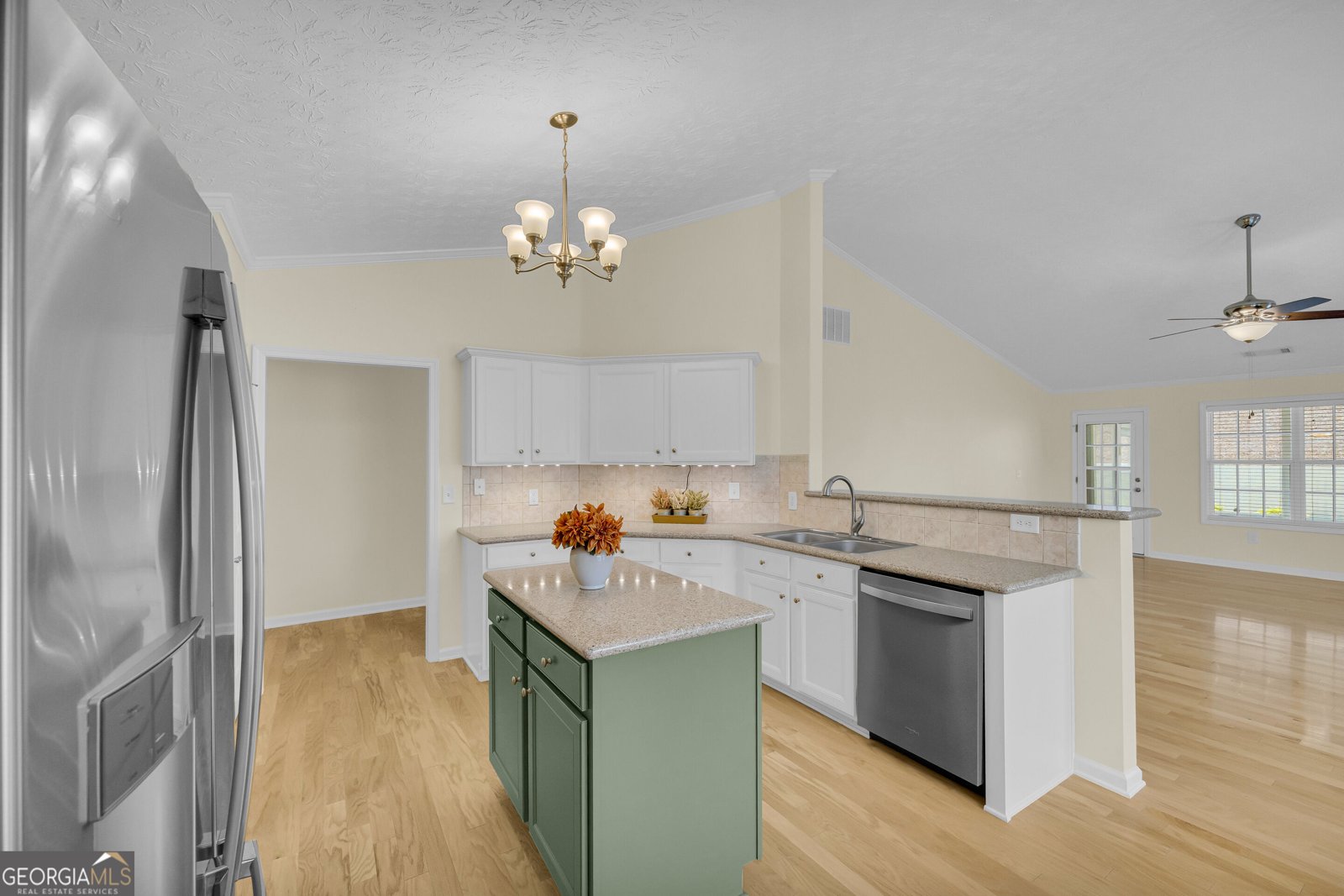 316 Lakeview Bend Circle Jefferson - Photo 26