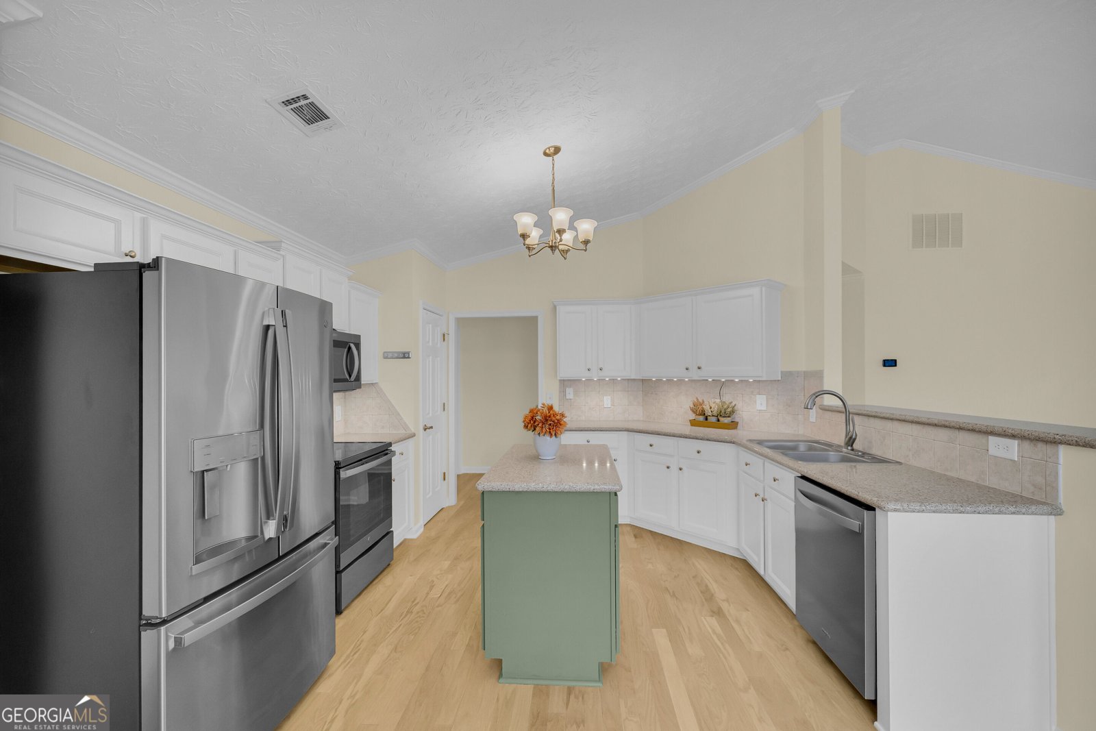 316 Lakeview Bend Circle Jefferson - Photo 27