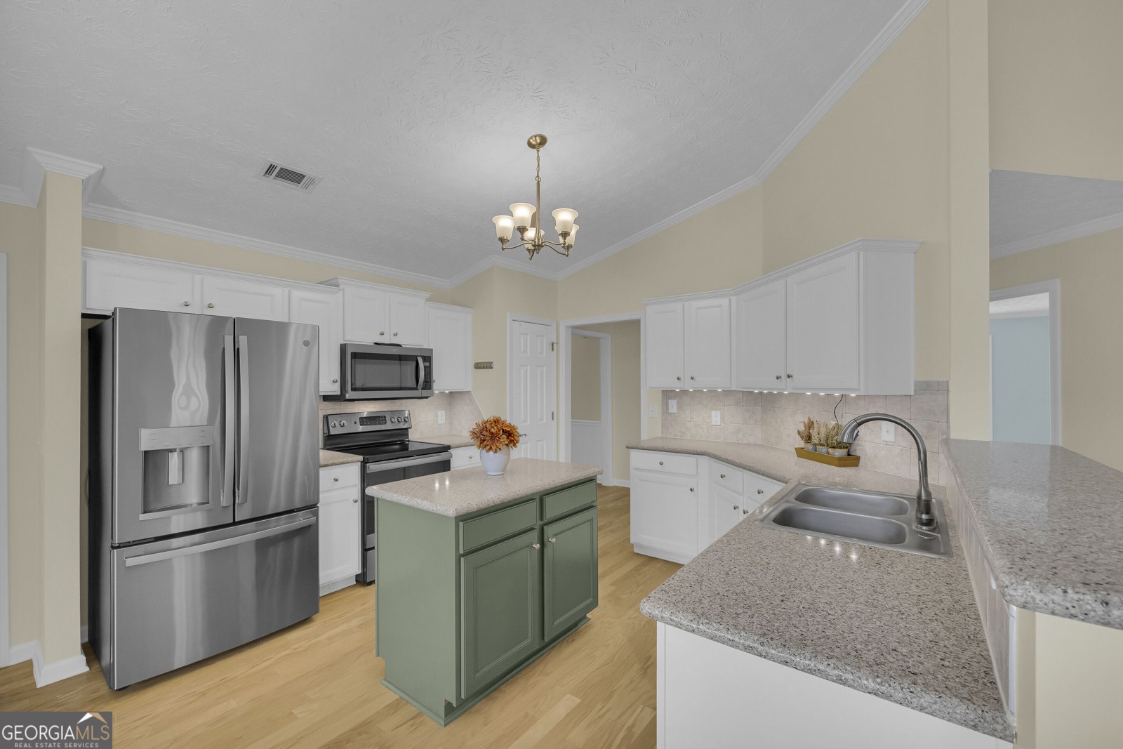 316 Lakeview Bend Circle Jefferson - Photo 28