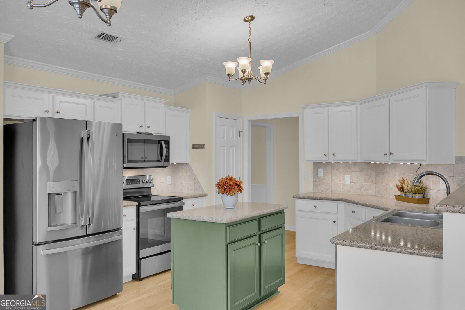 316 Lakeview Bend Circle Jefferson - Photo 29
