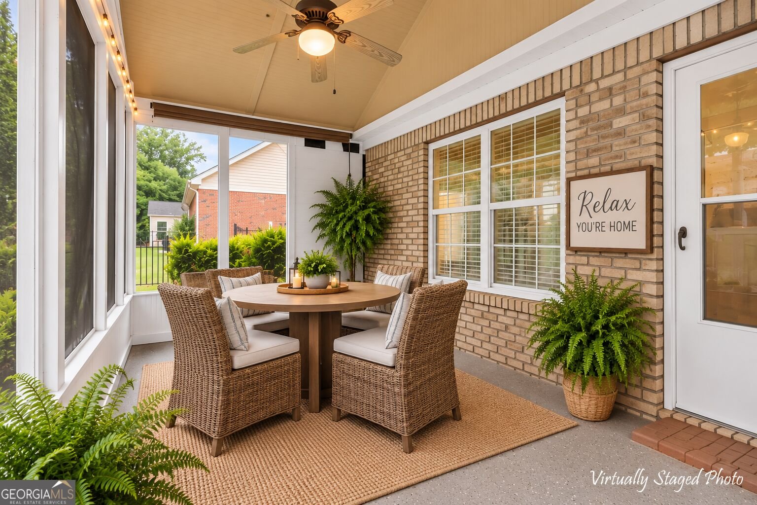 316 Lakeview Bend Circle Jefferson - Photo 51