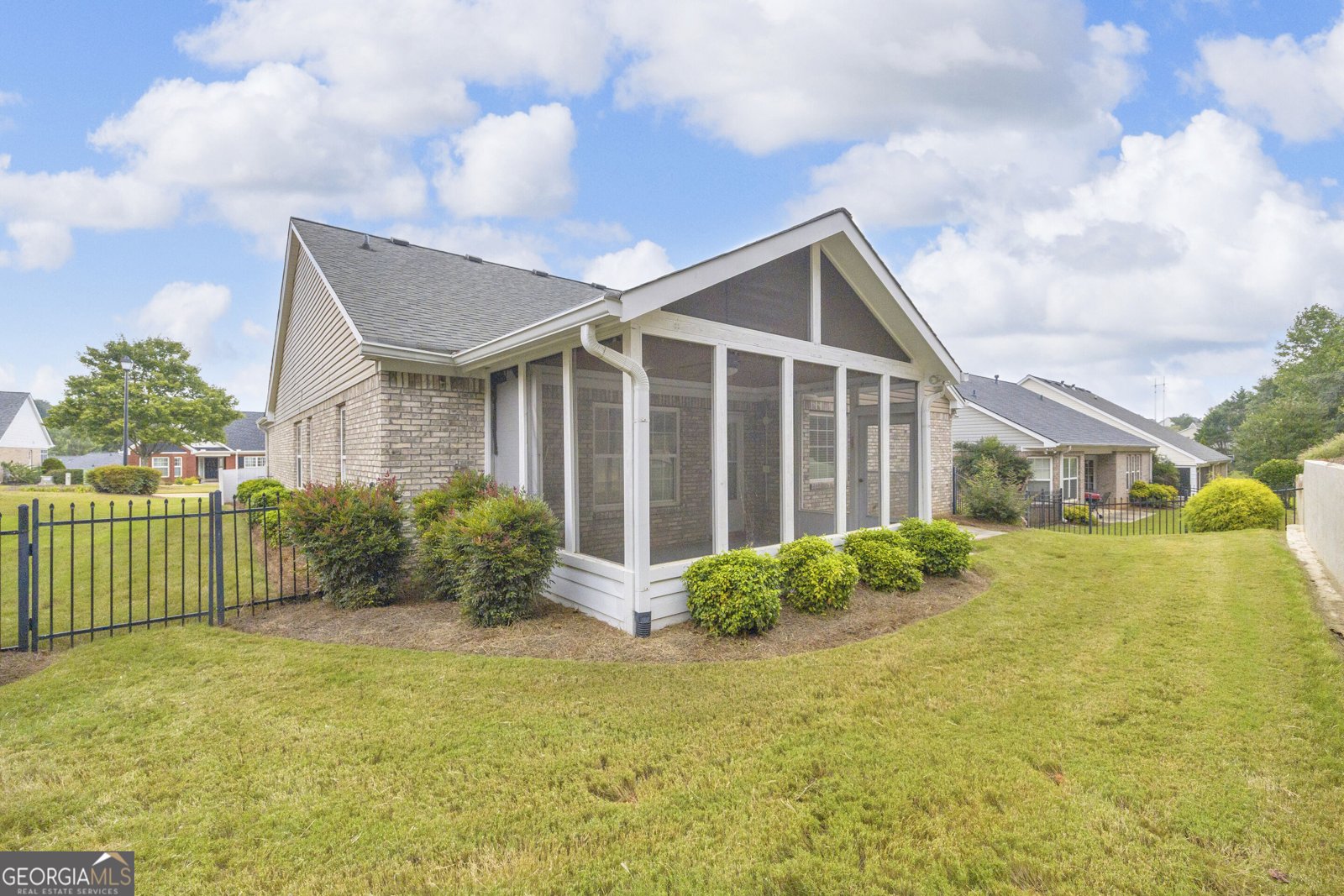 316 Lakeview Bend Circle Jefferson - Photo 52