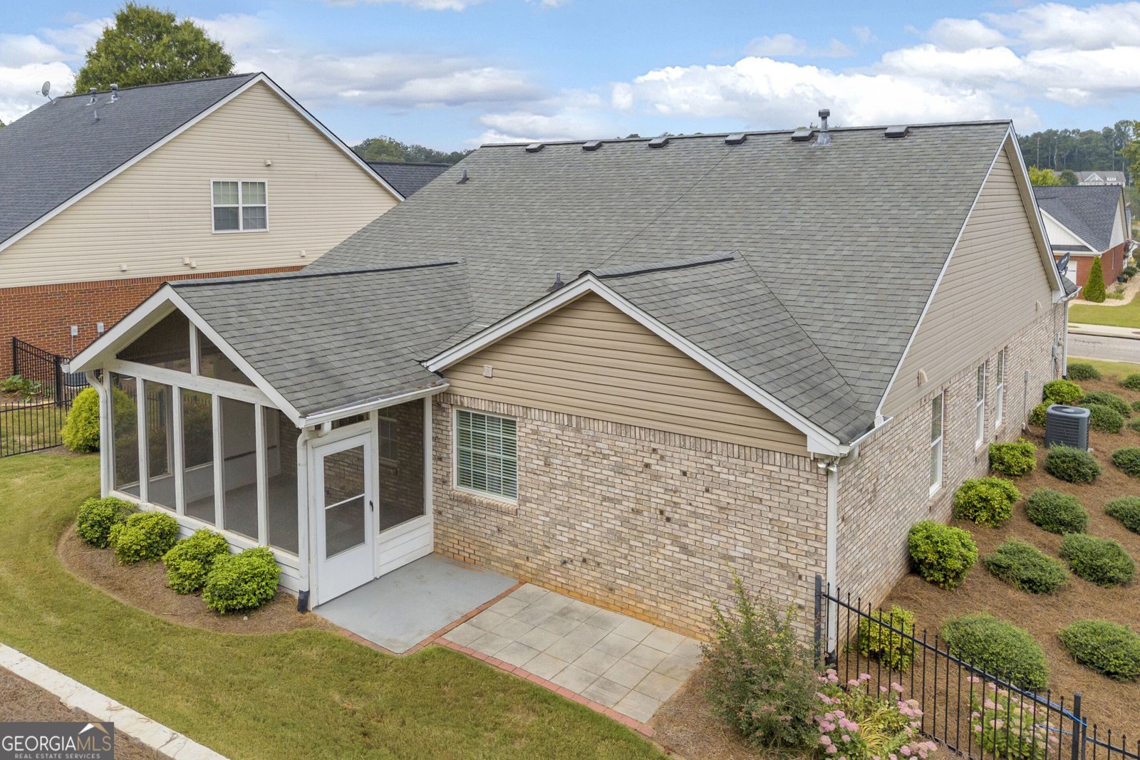 316 Lakeview Bend Circle Jefferson - Photo 58