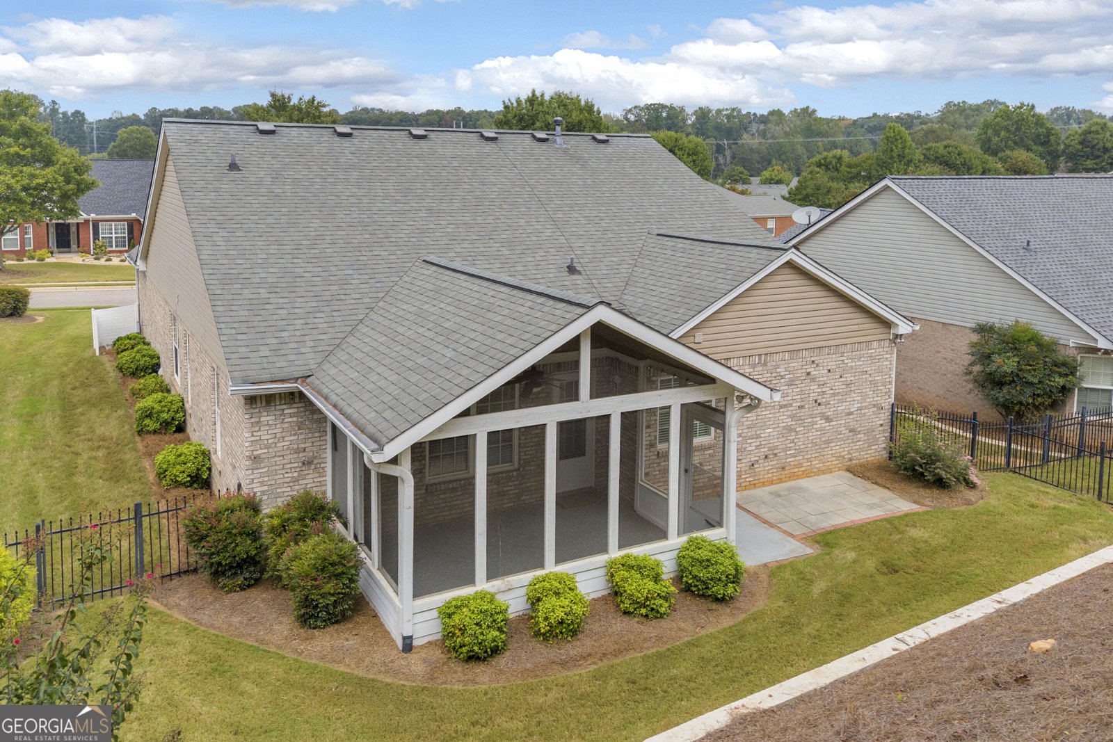 316 Lakeview Bend Circle Jefferson - Photo 59