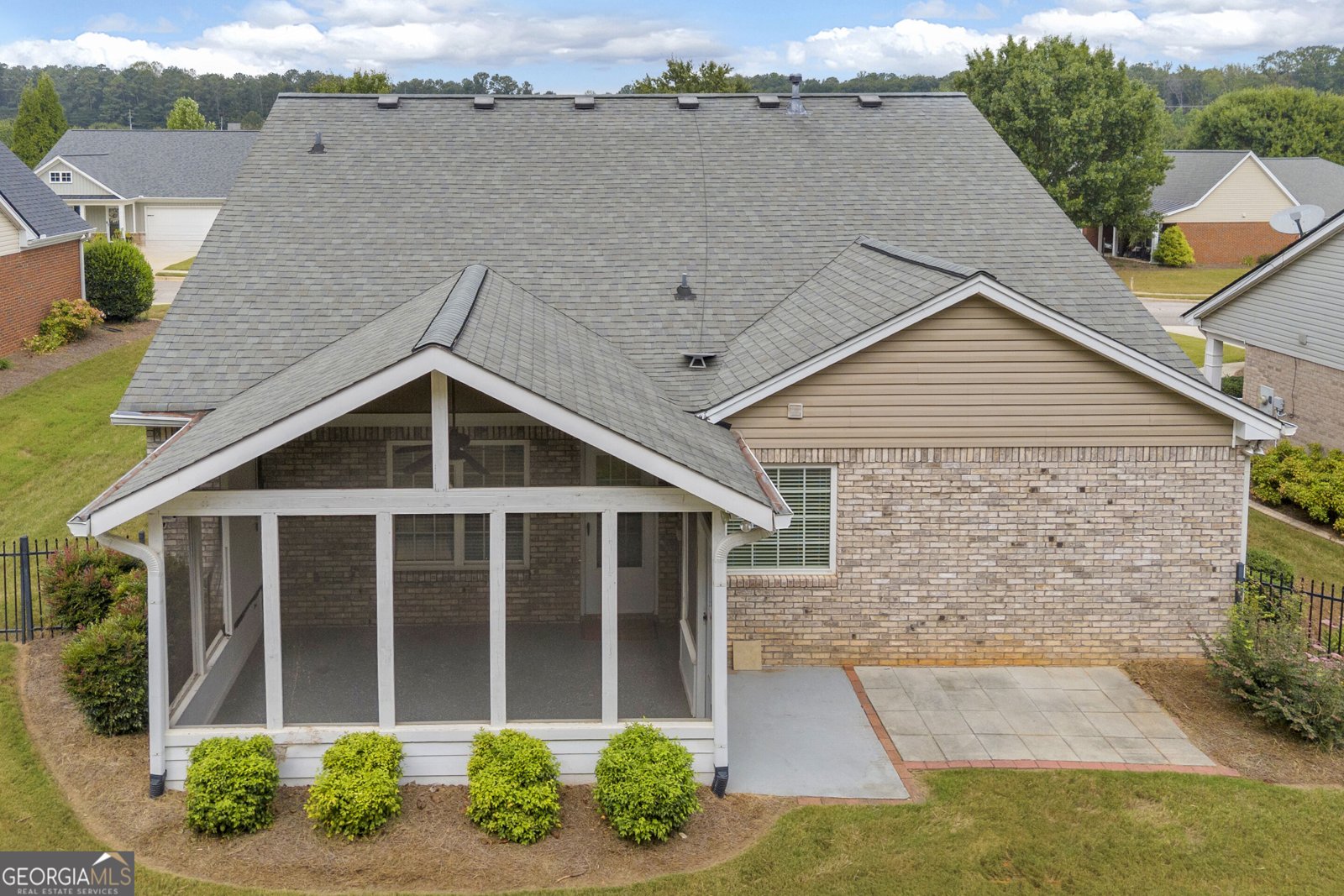 316 Lakeview Bend Circle Jefferson - Photo 60