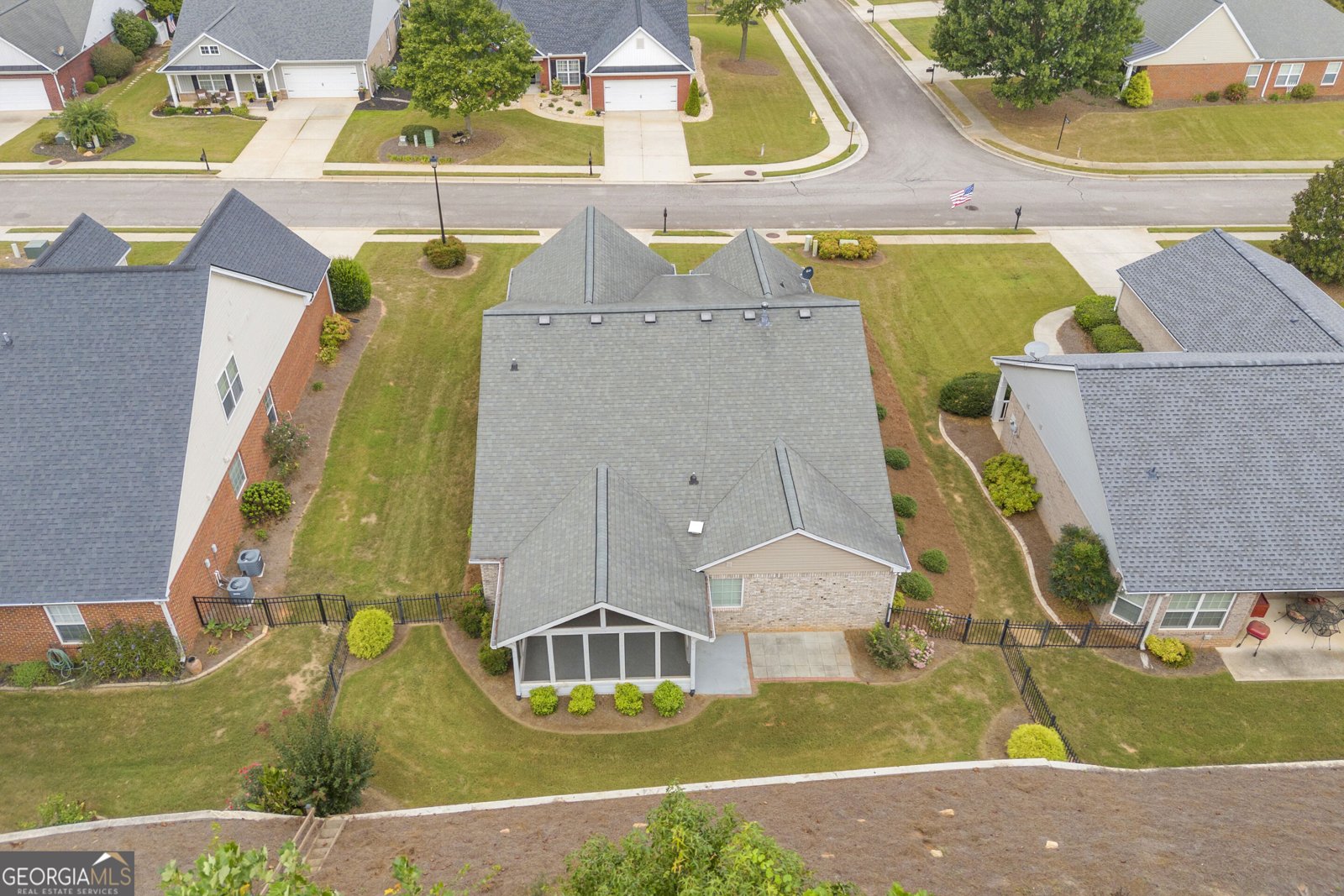 316 Lakeview Bend Circle Jefferson - Photo 61