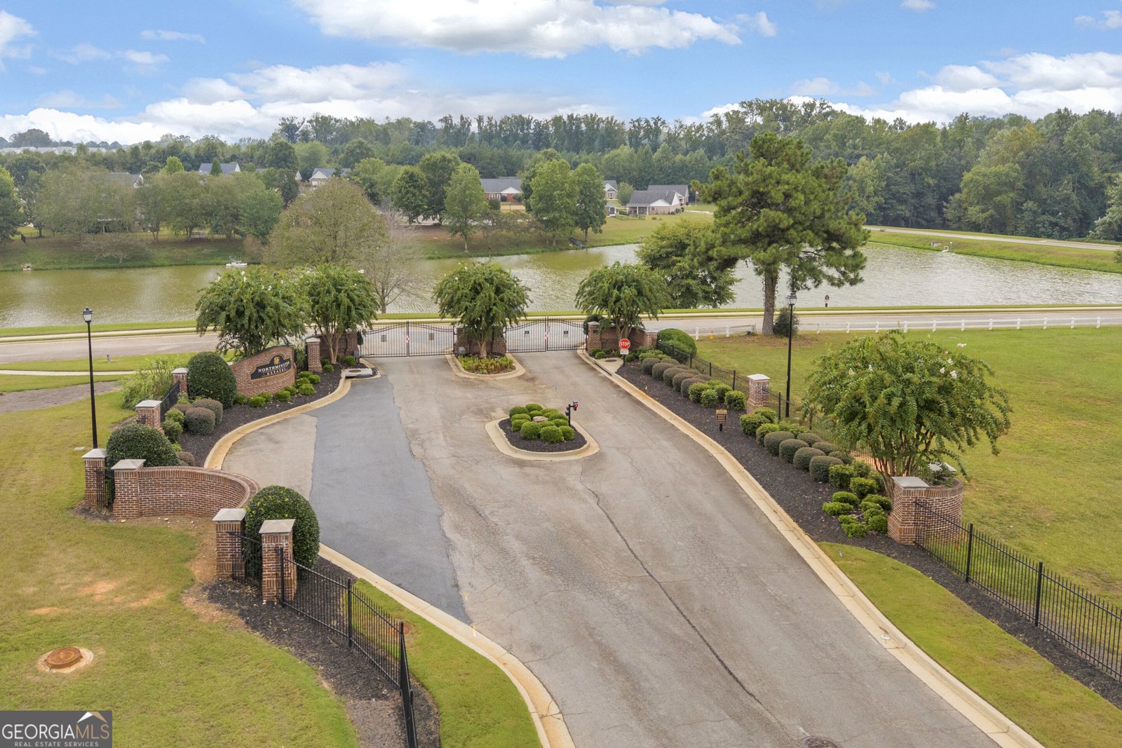 316 Lakeview Bend Circle Jefferson - Photo 64