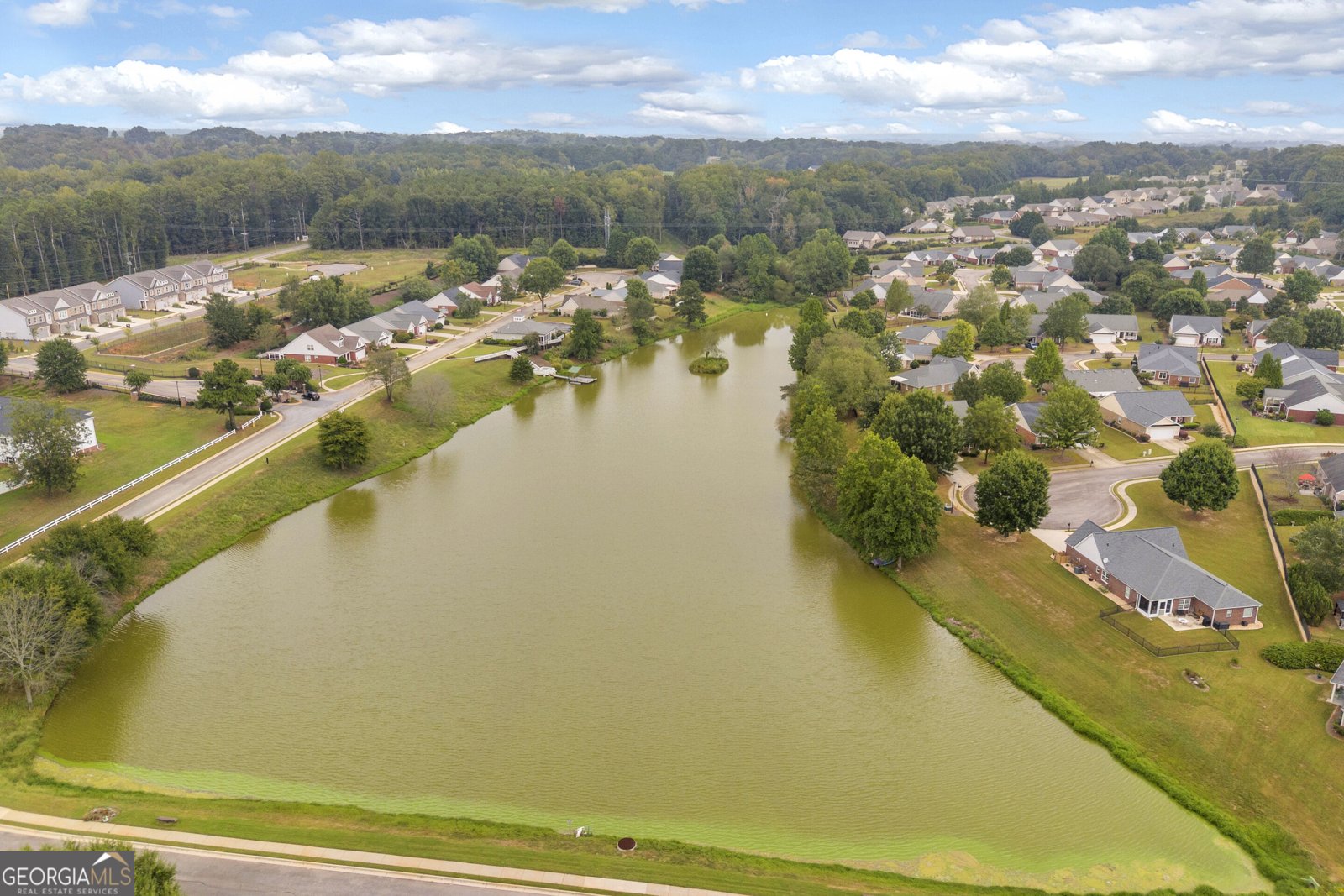 316 Lakeview Bend Circle Jefferson - Photo 68